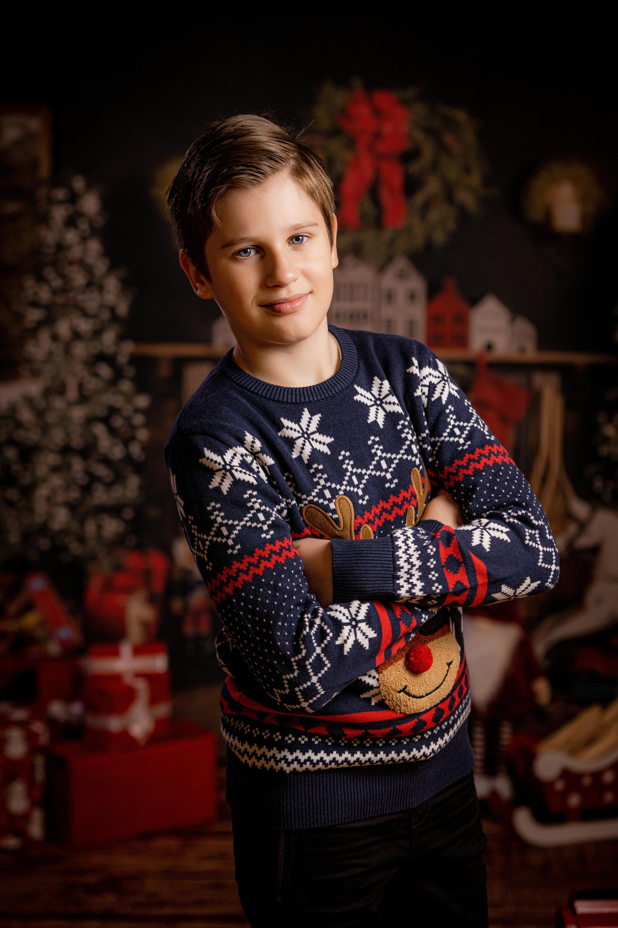 Weihnacht. Fotograf in Deutschland - Michael Baron