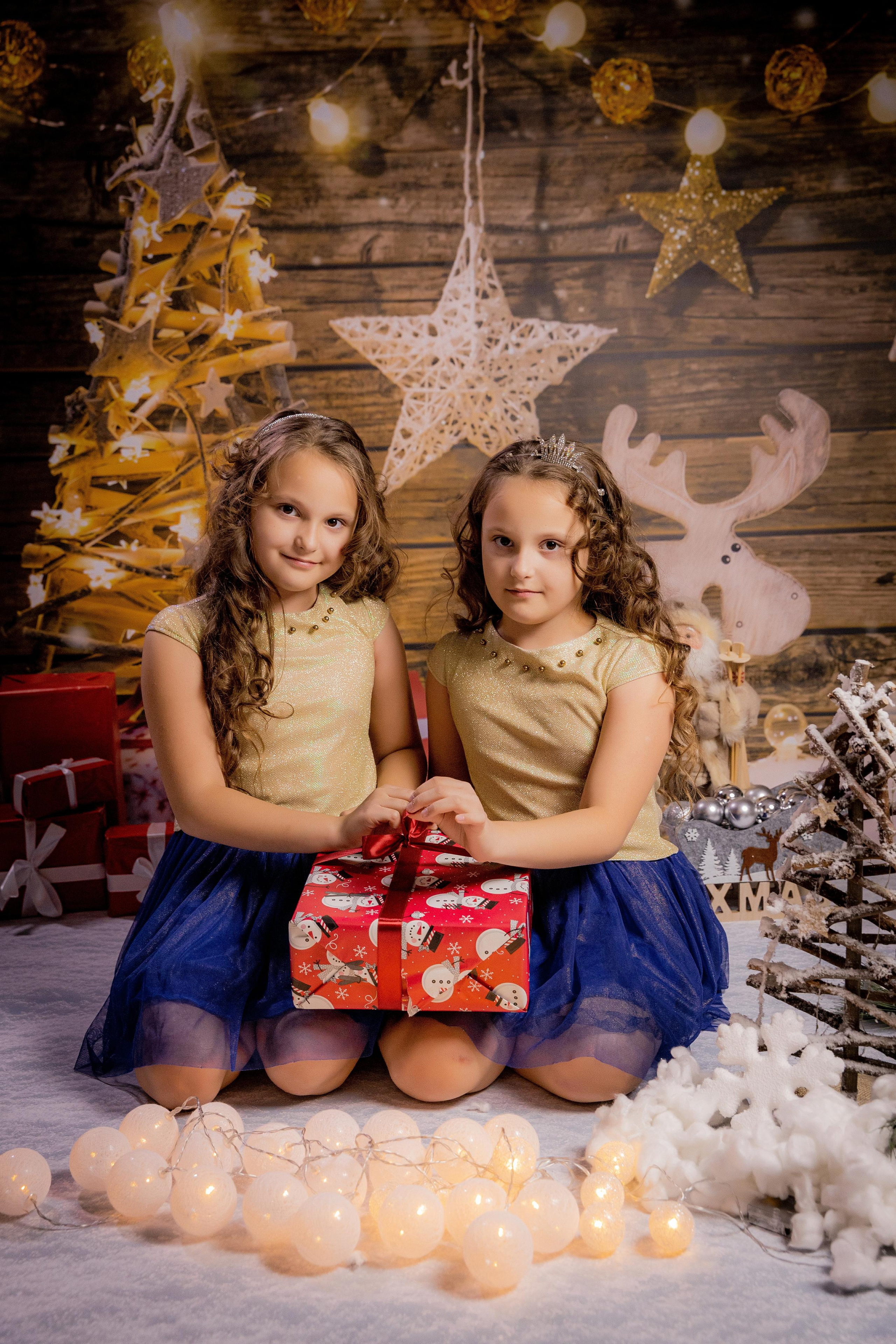 Weihnacht. Fotograf in Deutschland - Michael Baron