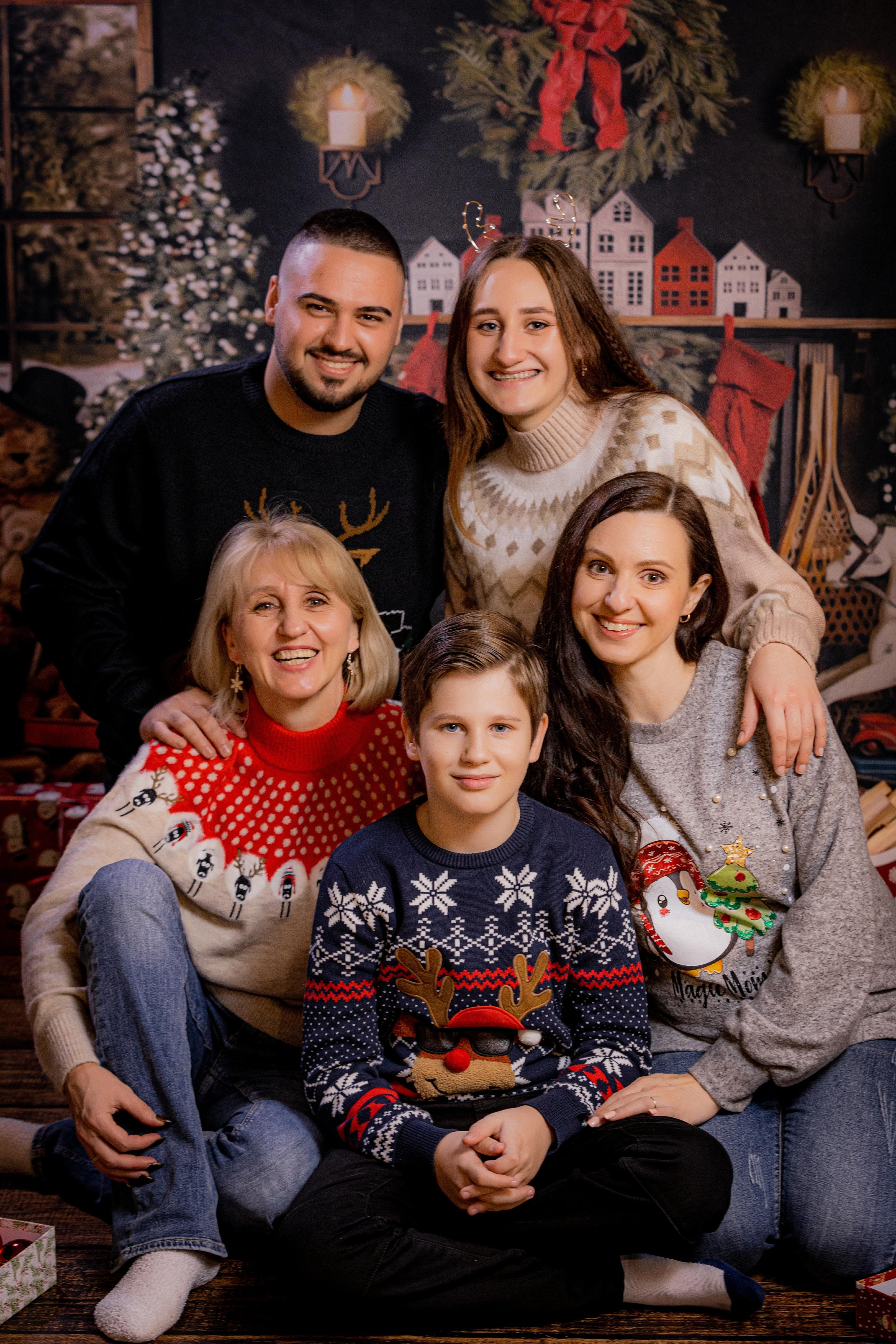 Weihnacht. Fotograf in Deutschland - Michael Baron