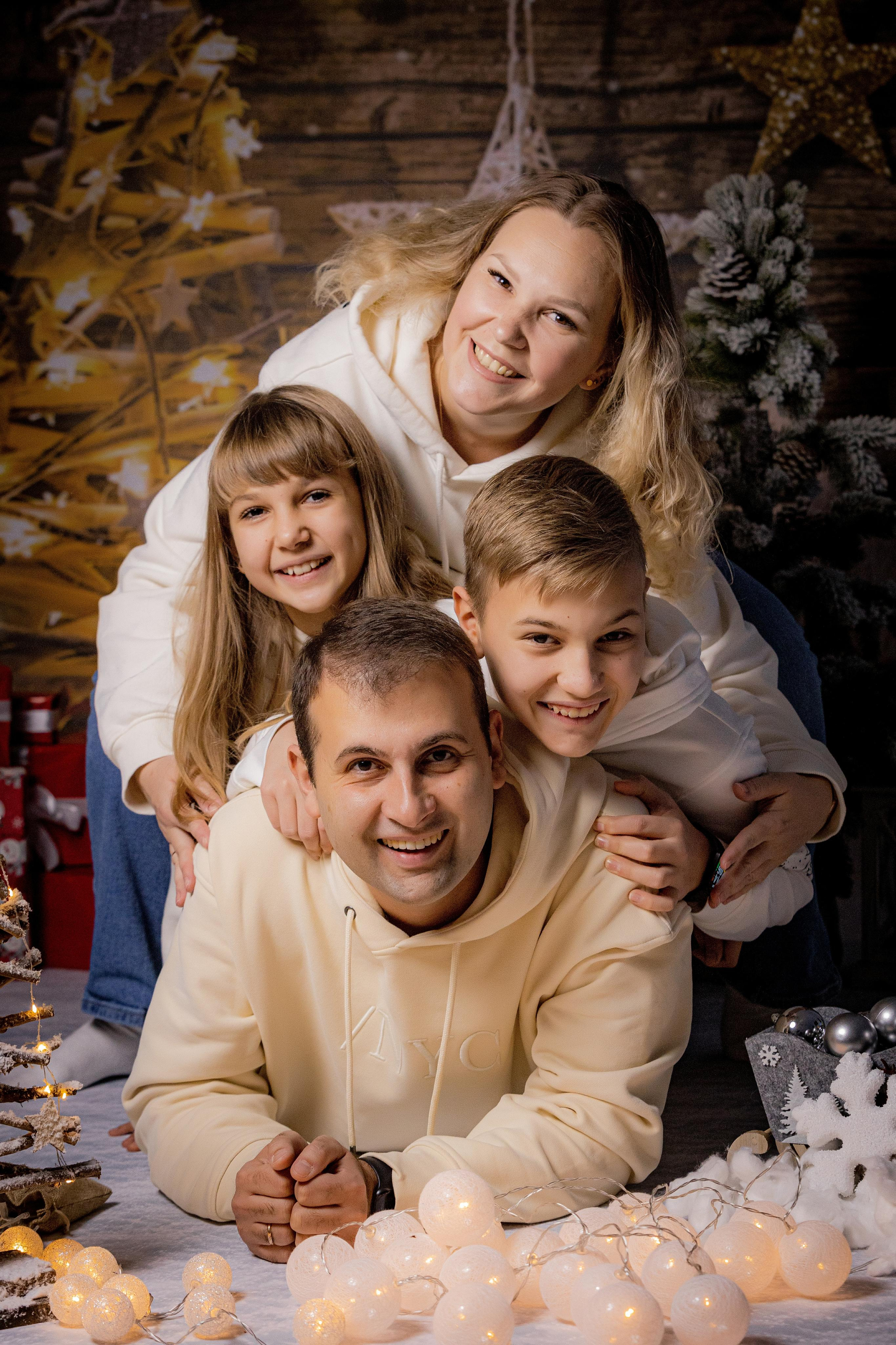 Weihnacht. Fotograf in Deutschland - Michael Baron
