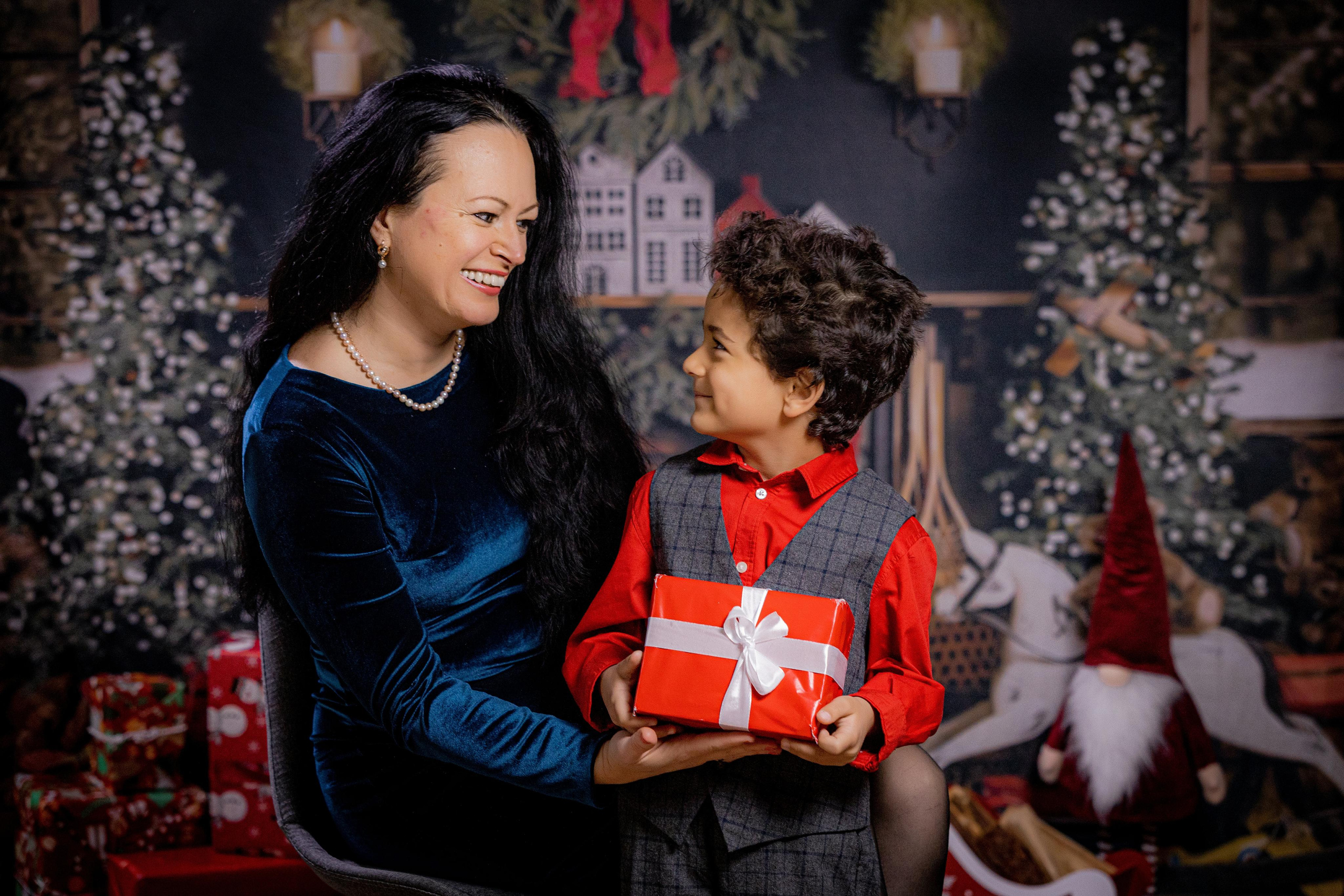 Weihnacht. Fotograf in Deutschland - Michael Baron