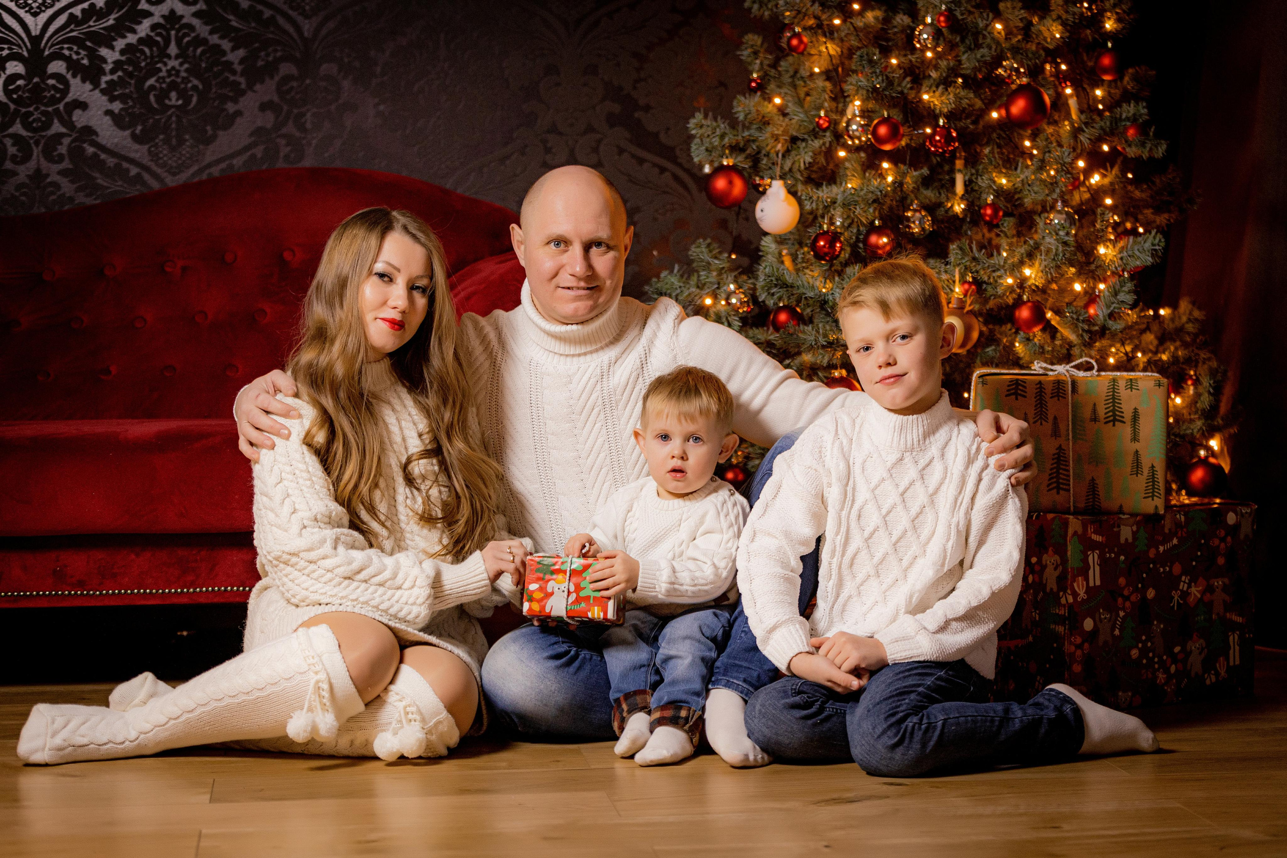Weihnacht. Fotograf in Deutschland - Michael Baron