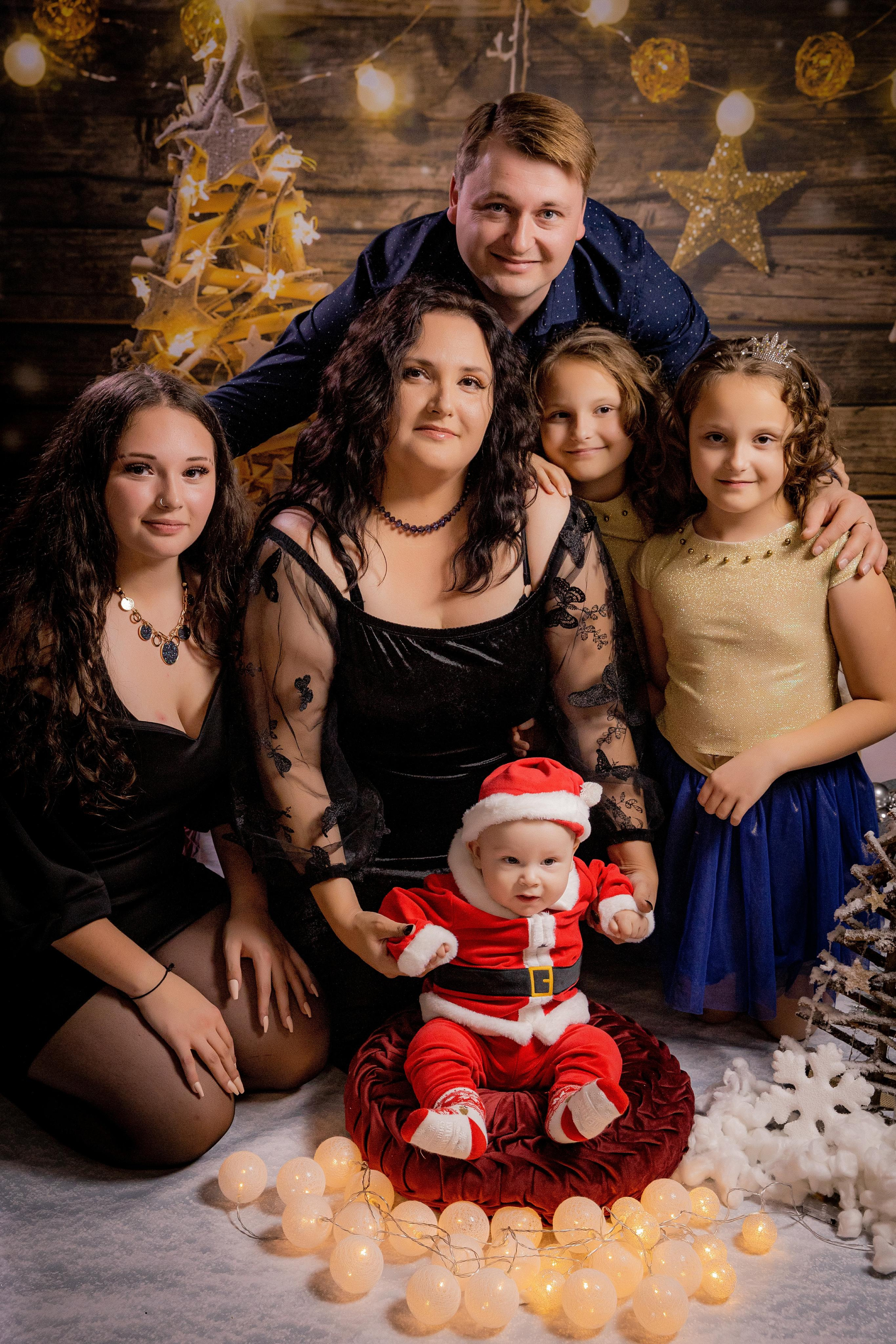 Weihnacht. Fotograf in Deutschland - Michael Baron