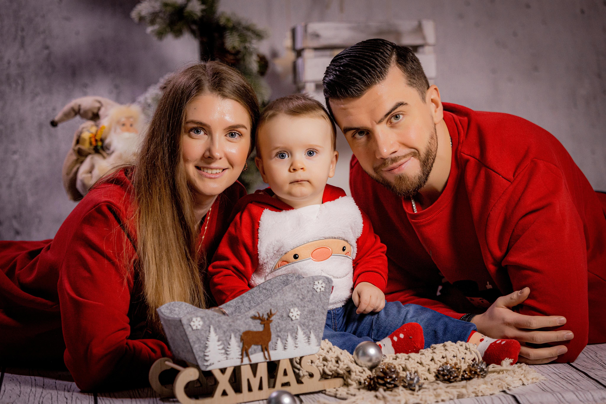 Weihnacht. Fotograf in Deutschland - Michael Baron