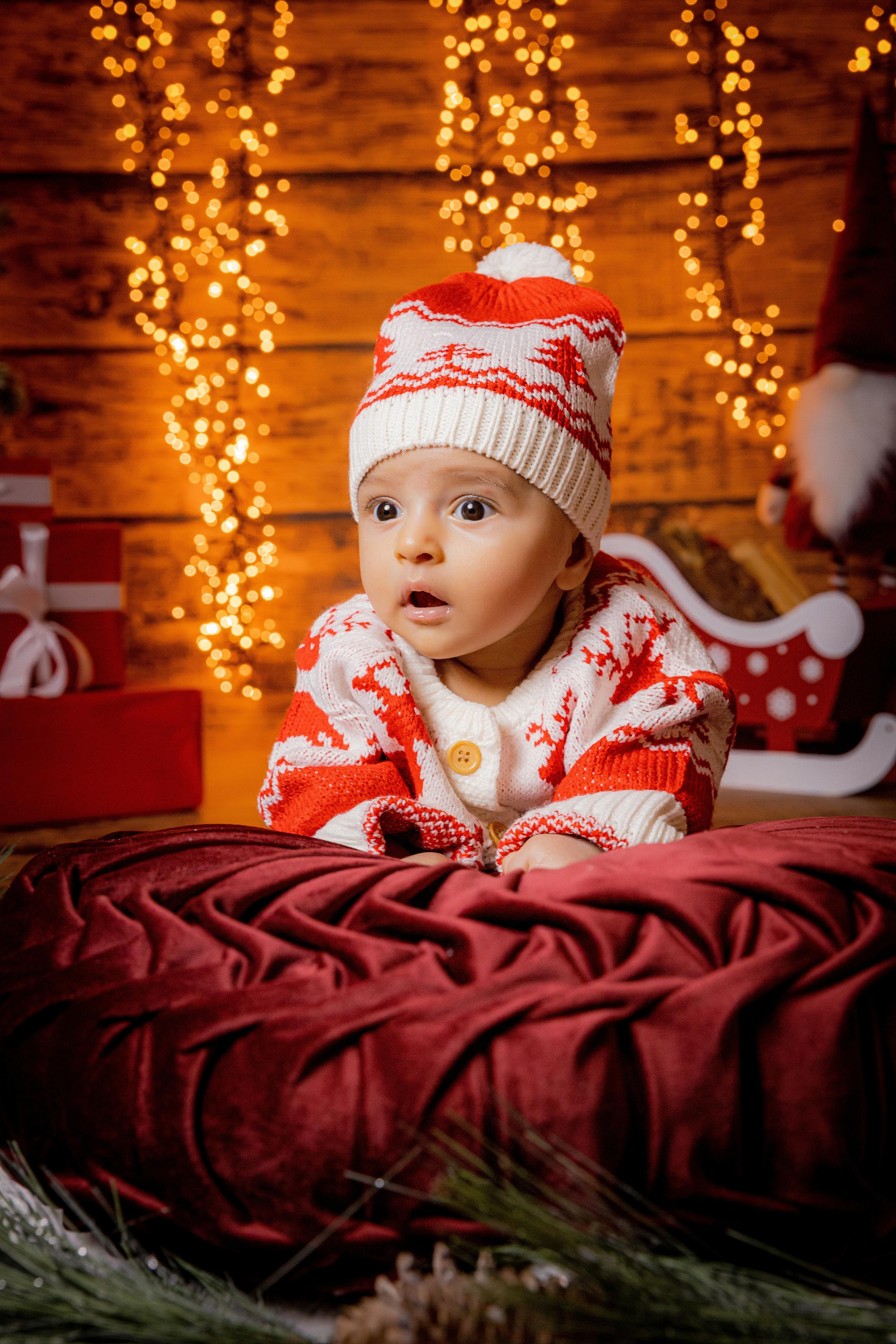 Weihnacht. Fotograf in Deutschland - Michael Baron
