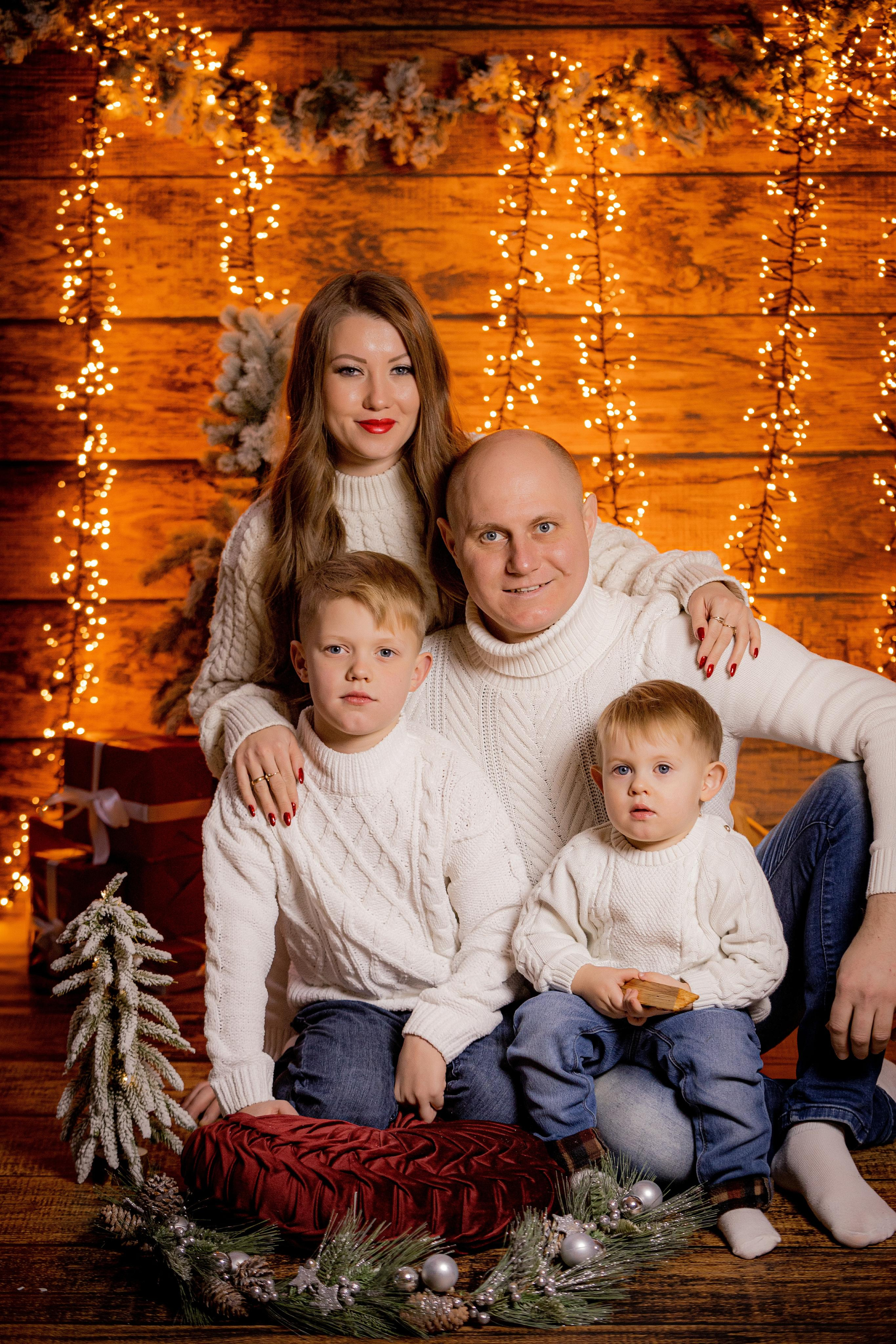 Weihnacht. Fotograf in Deutschland - Michael Baron