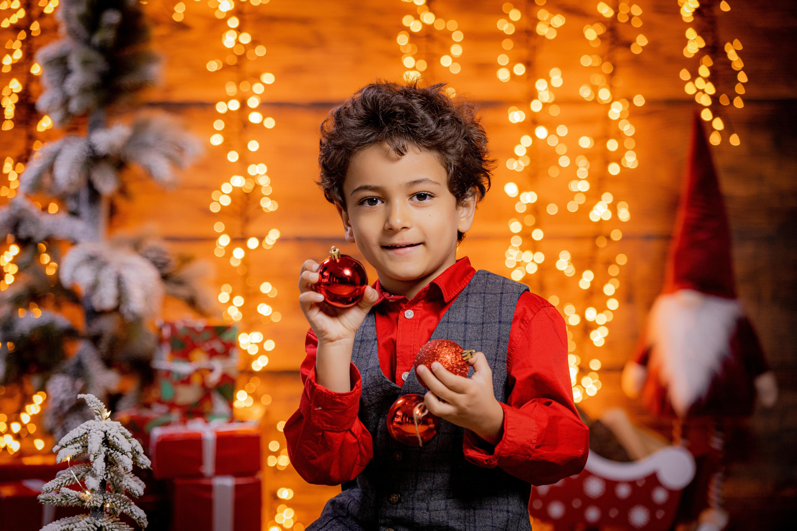 Weihnacht. Fotograf in Deutschland - Michael Baron
