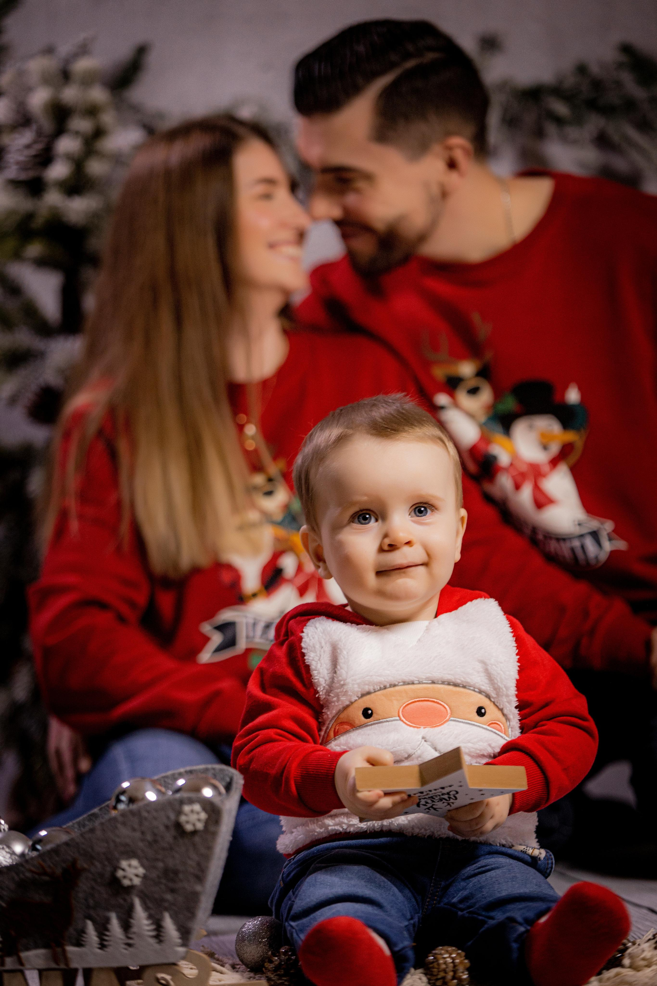 Weihnacht. Fotograf in Deutschland - Michael Baron