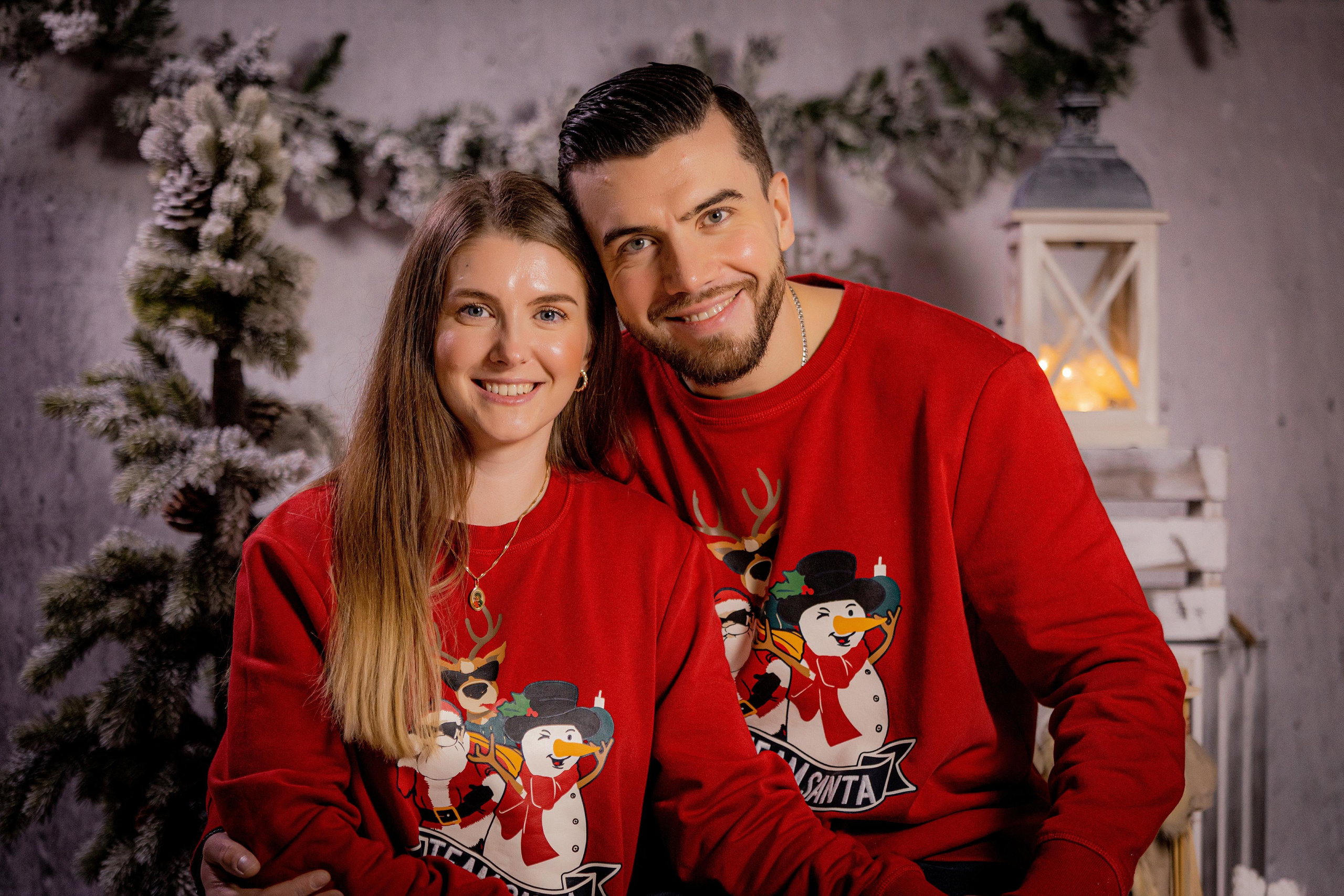 Weihnacht. Fotograf in Deutschland - Michael Baron