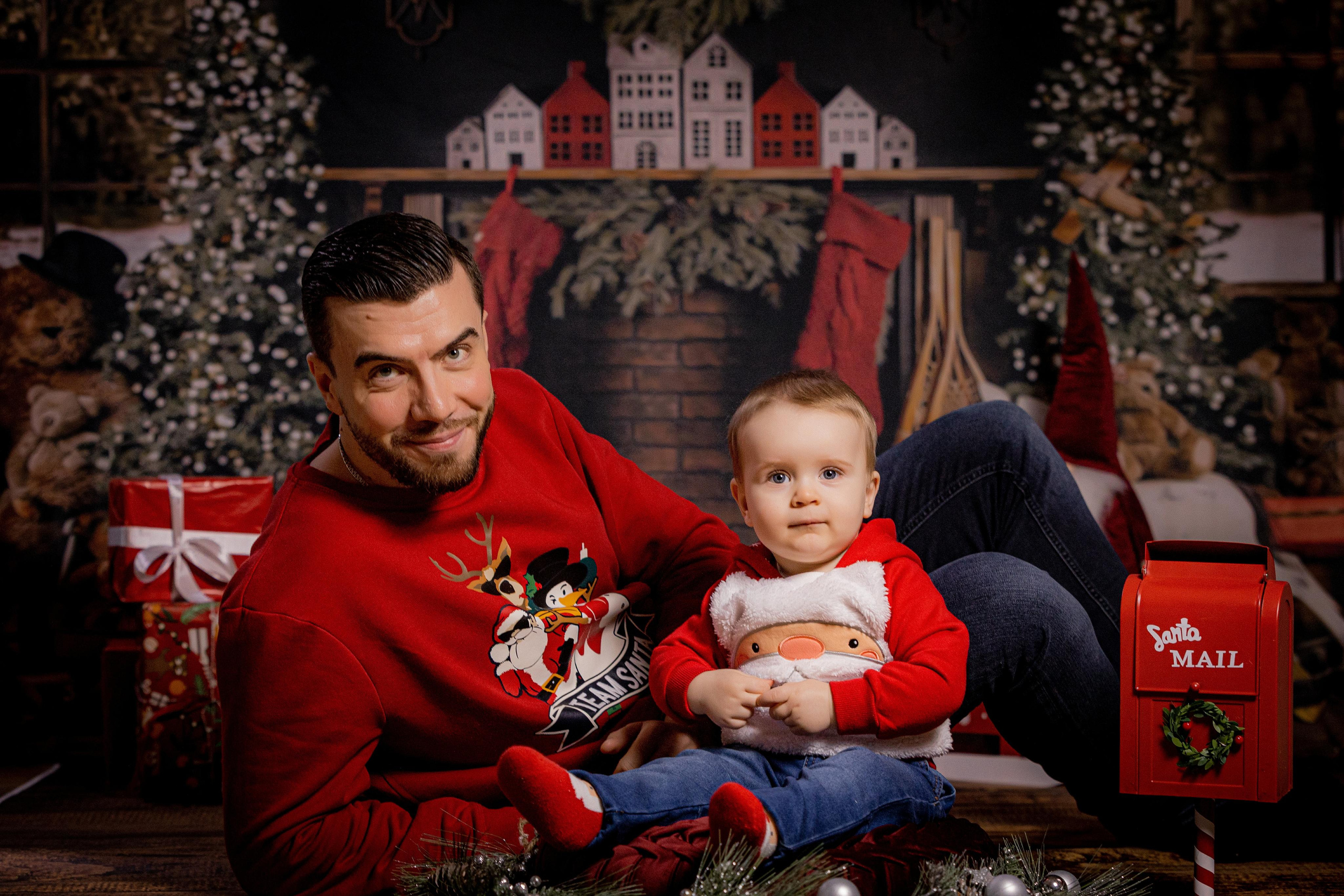 Weihnacht. Fotograf in Deutschland - Michael Baron