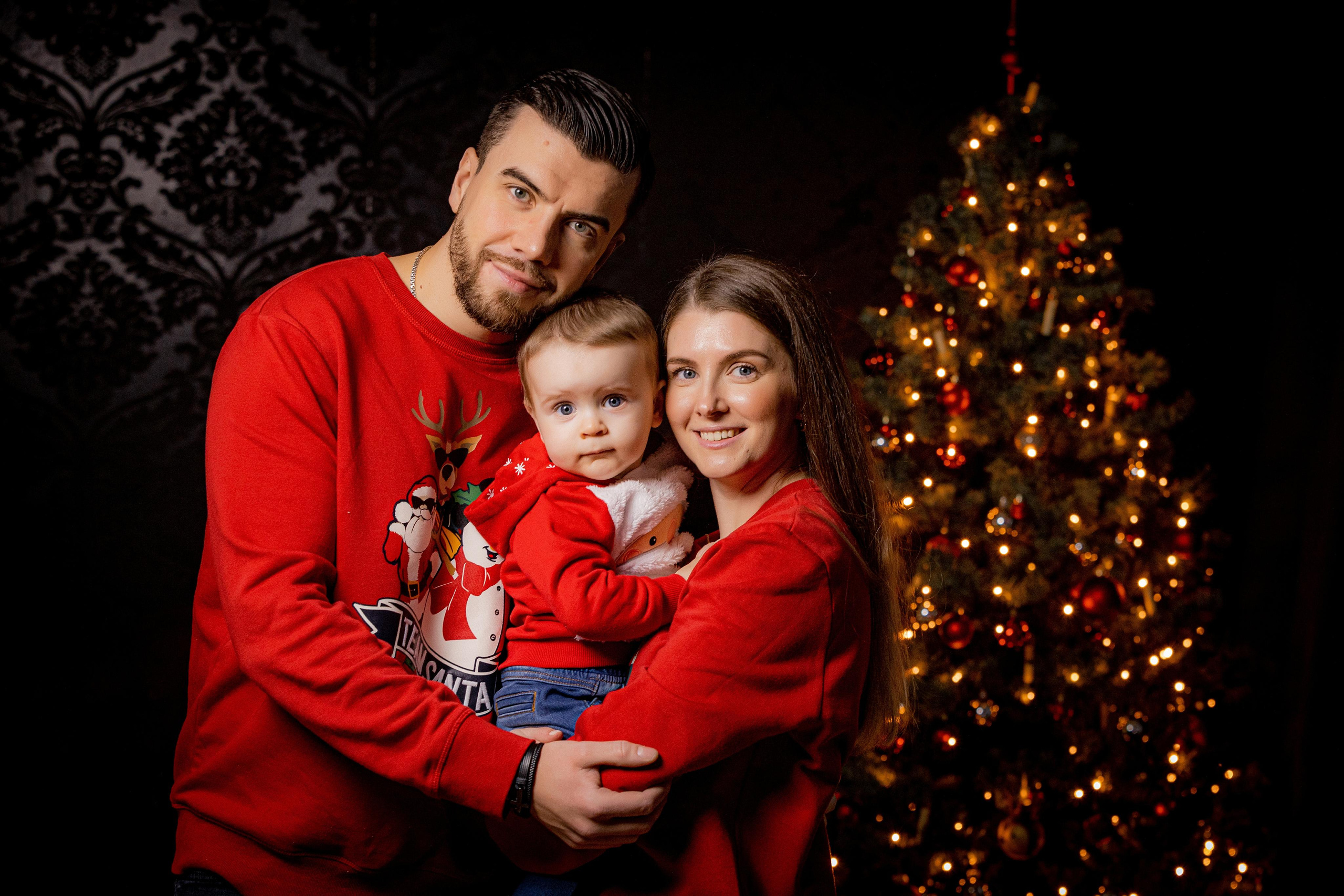 Weihnacht. Fotograf in Deutschland - Michael Baron