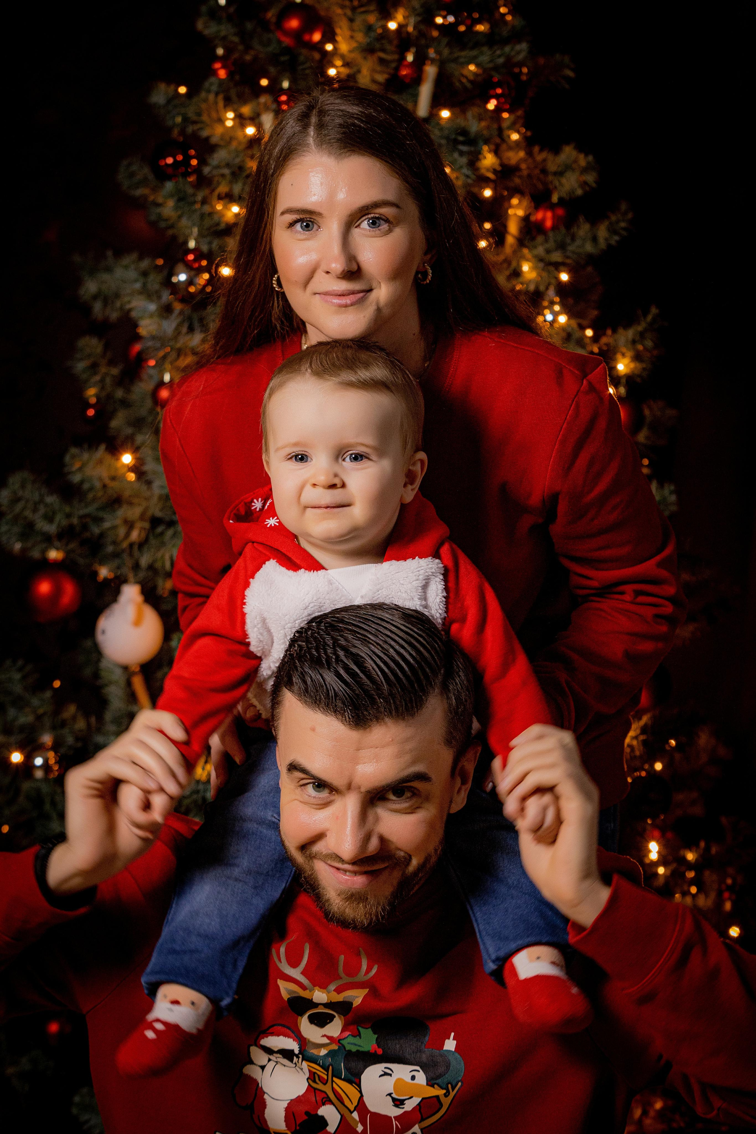 Weihnacht. Fotograf in Deutschland - Michael Baron