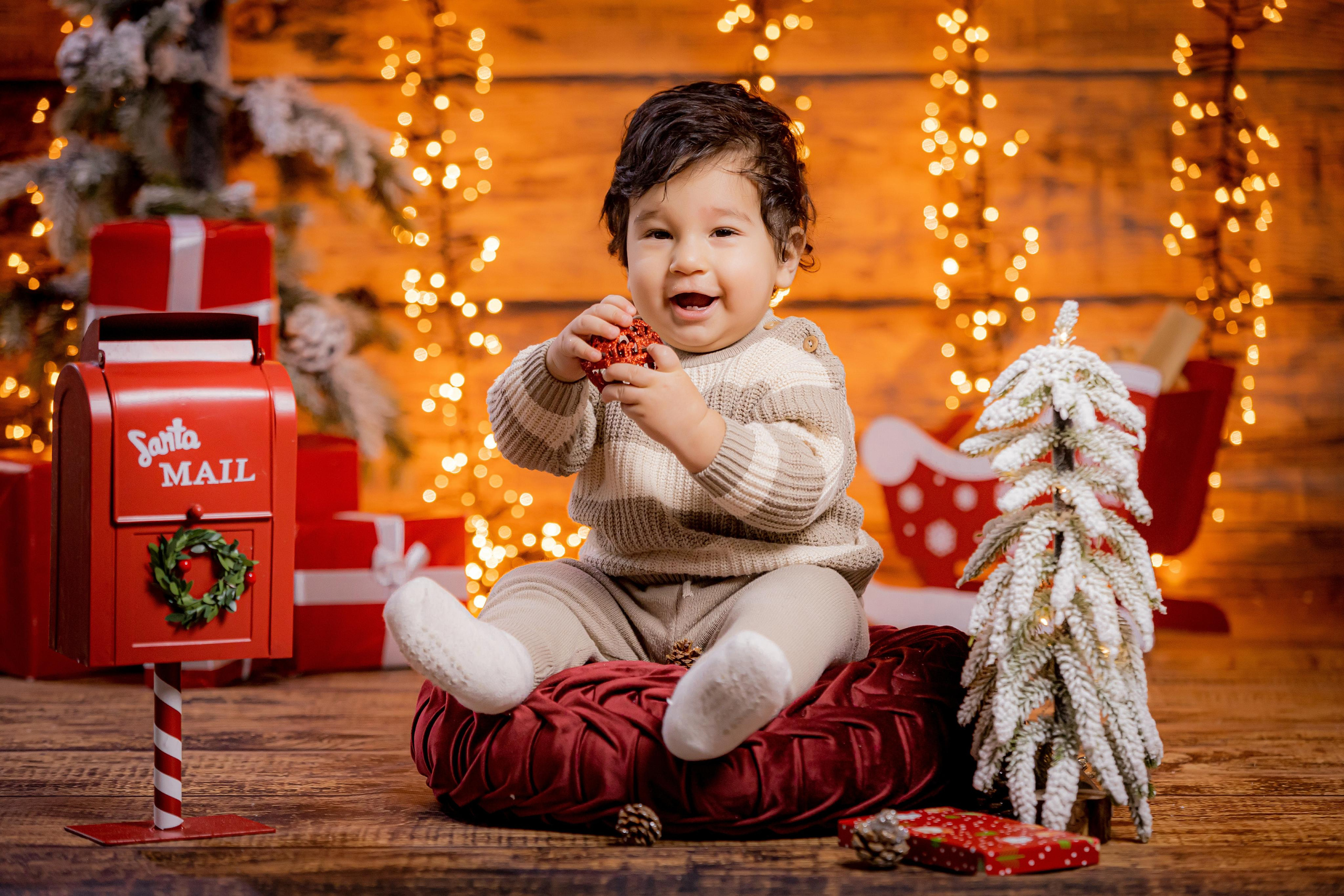 Weihnacht. Fotograf in Deutschland - Michael Baron
