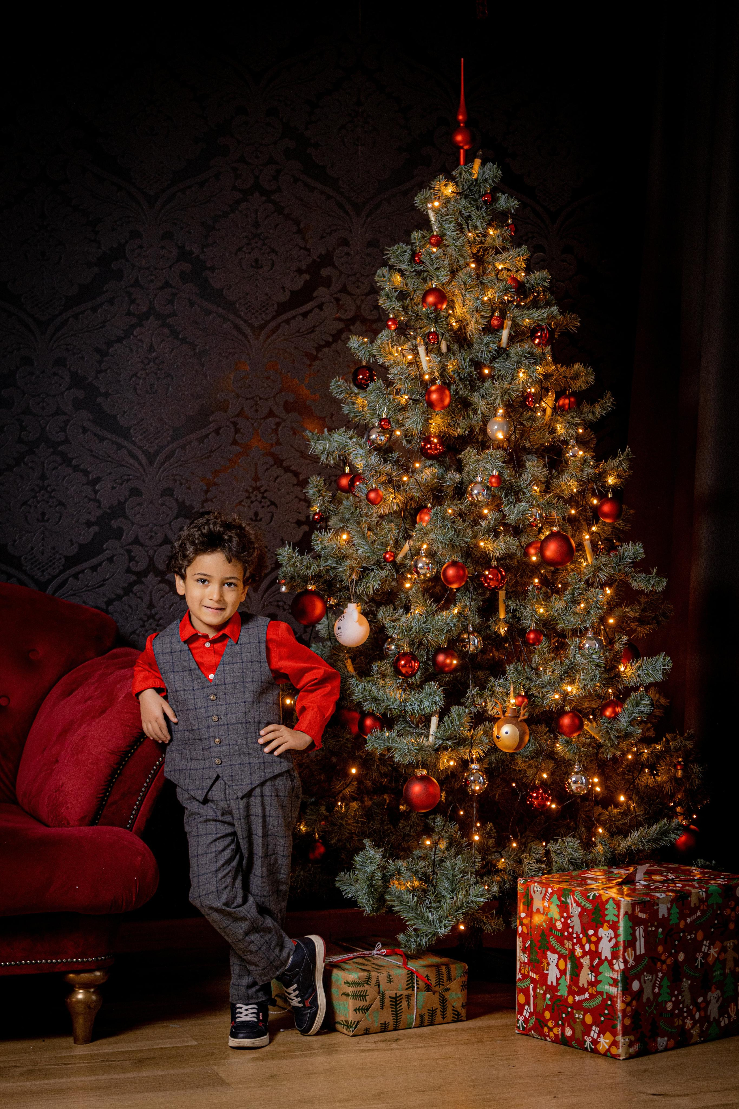 Weihnacht. Fotograf in Deutschland - Michael Baron
