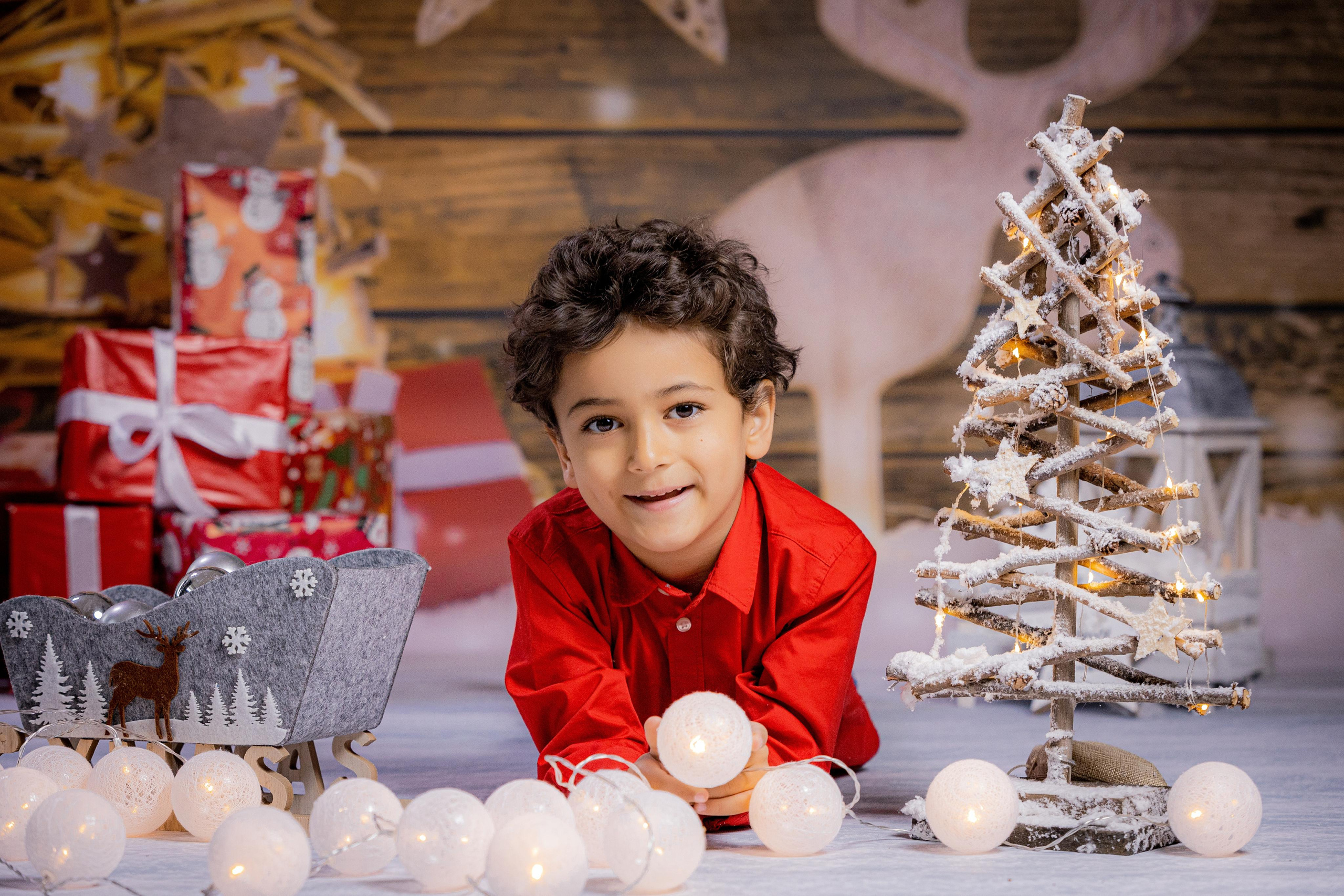 Weihnacht. Fotograf in Deutschland - Michael Baron