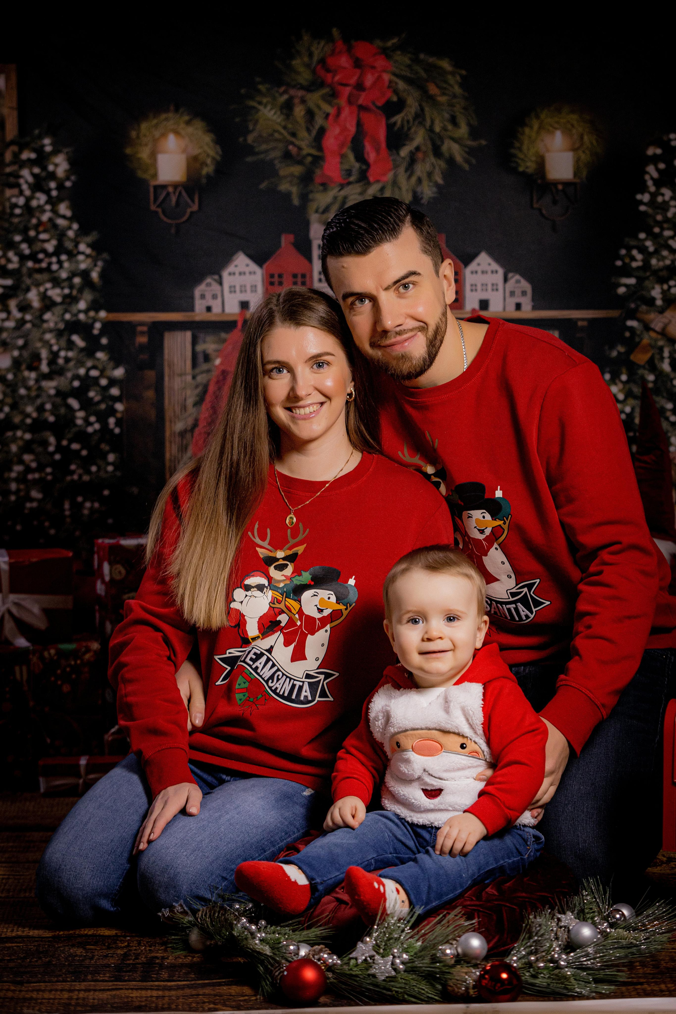 Weihnacht. Fotograf in Deutschland - Michael Baron