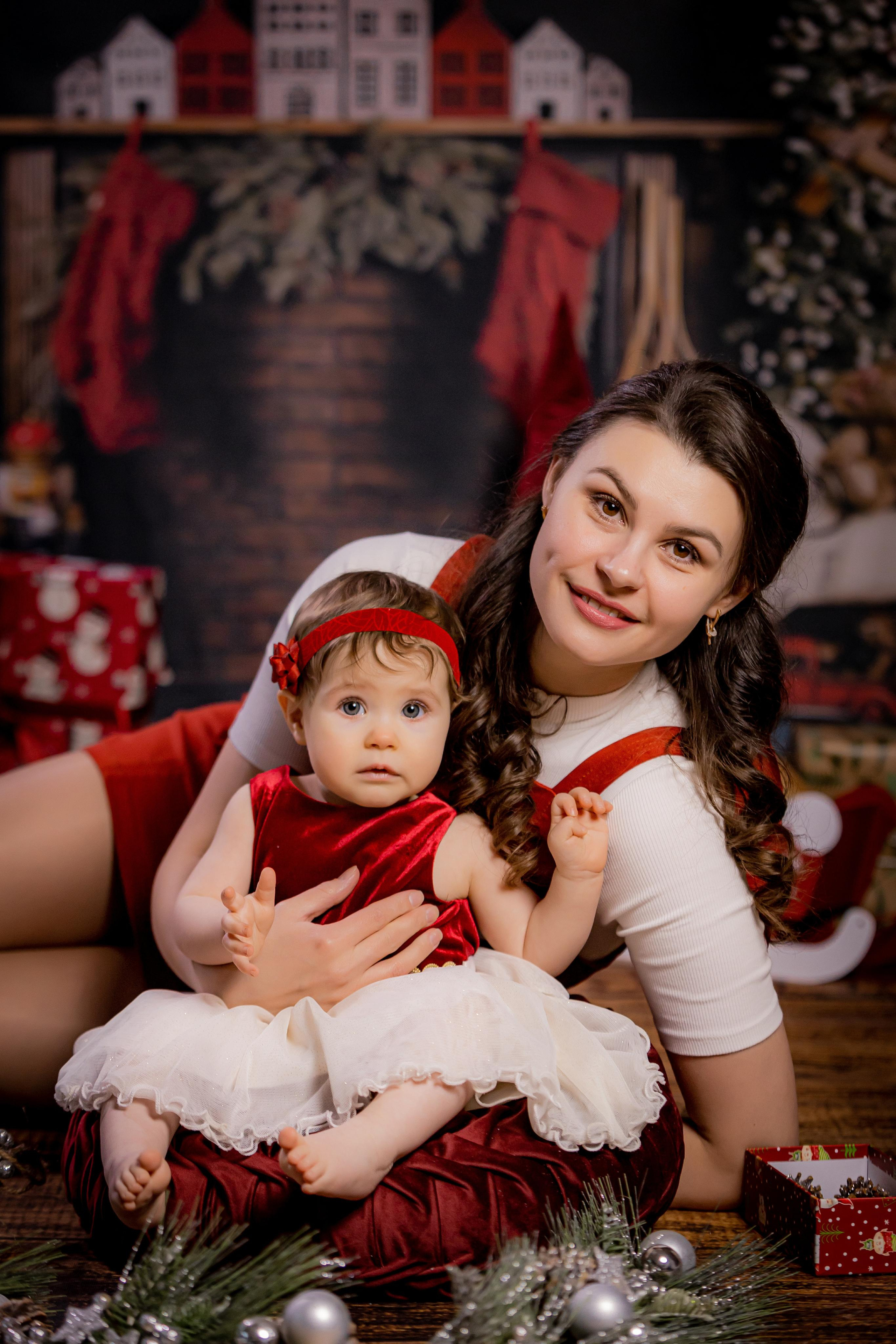 Weihnacht. Fotograf in Deutschland - Michael Baron