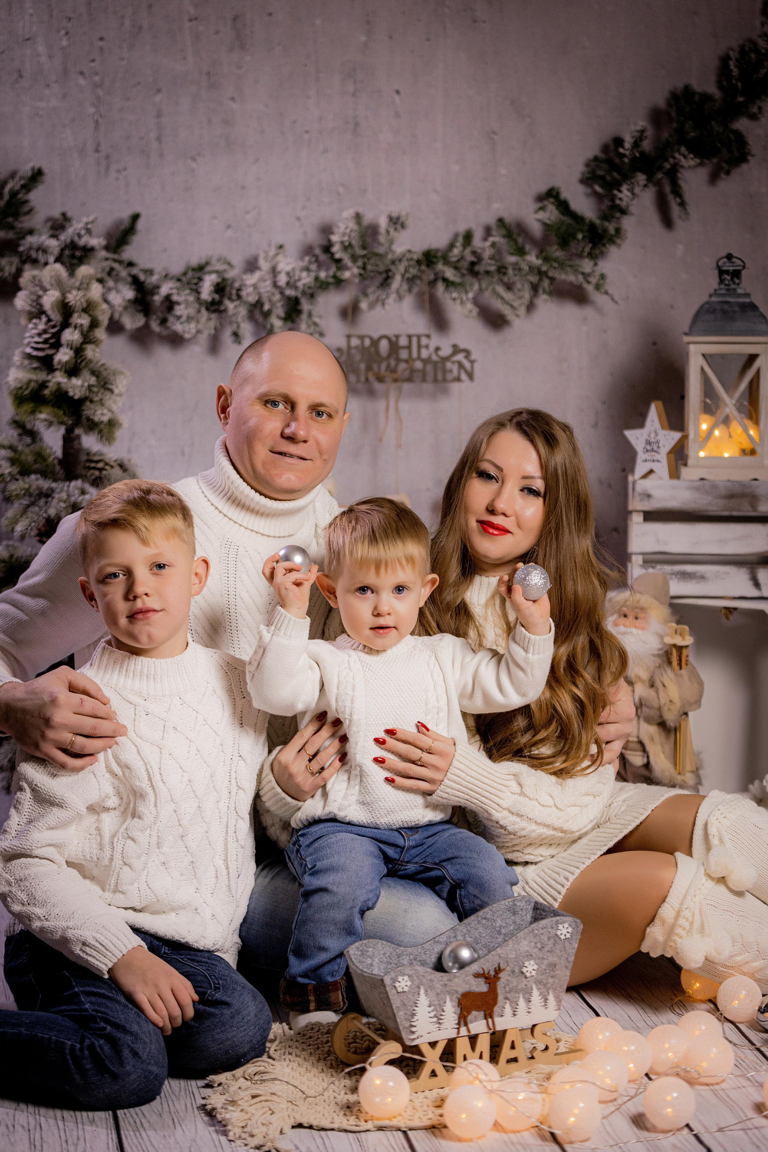 Weihnacht. Fotograf in Deutschland - Michael Baron