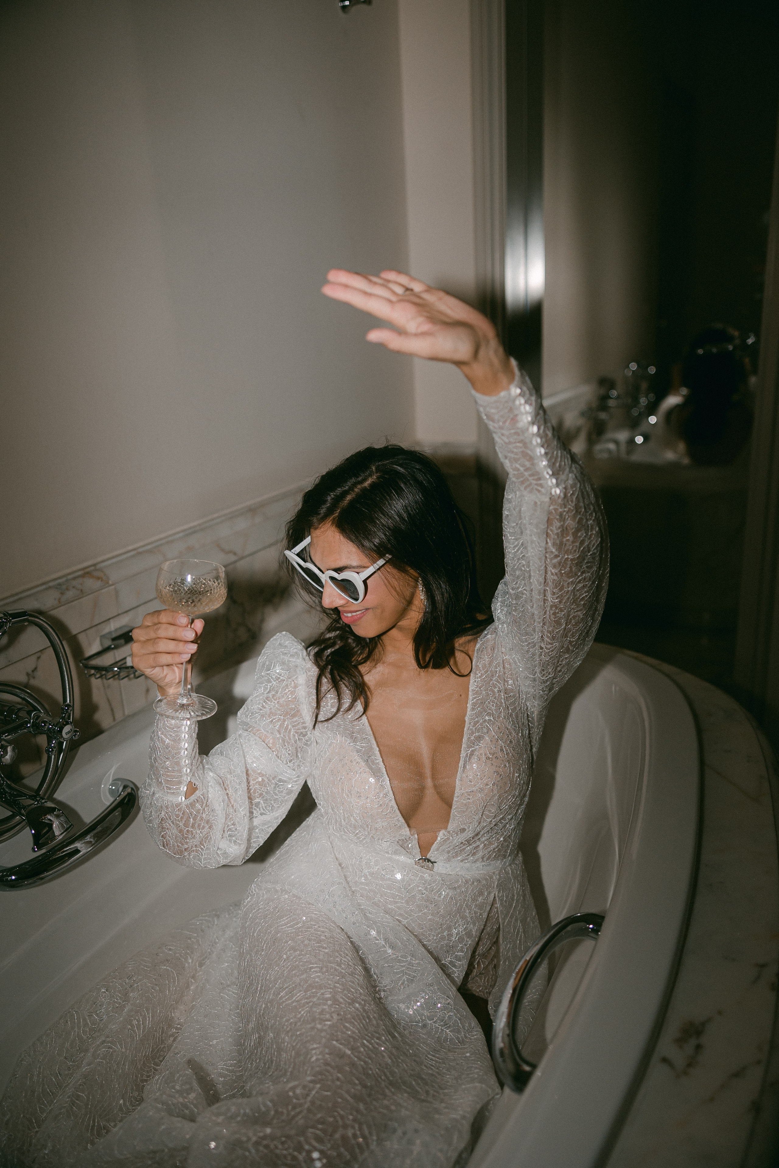 Cool after wedding party. Familien- & Hochzeitsfotografin Schweiz. Valeria Diaz in Zürich und Umgebung