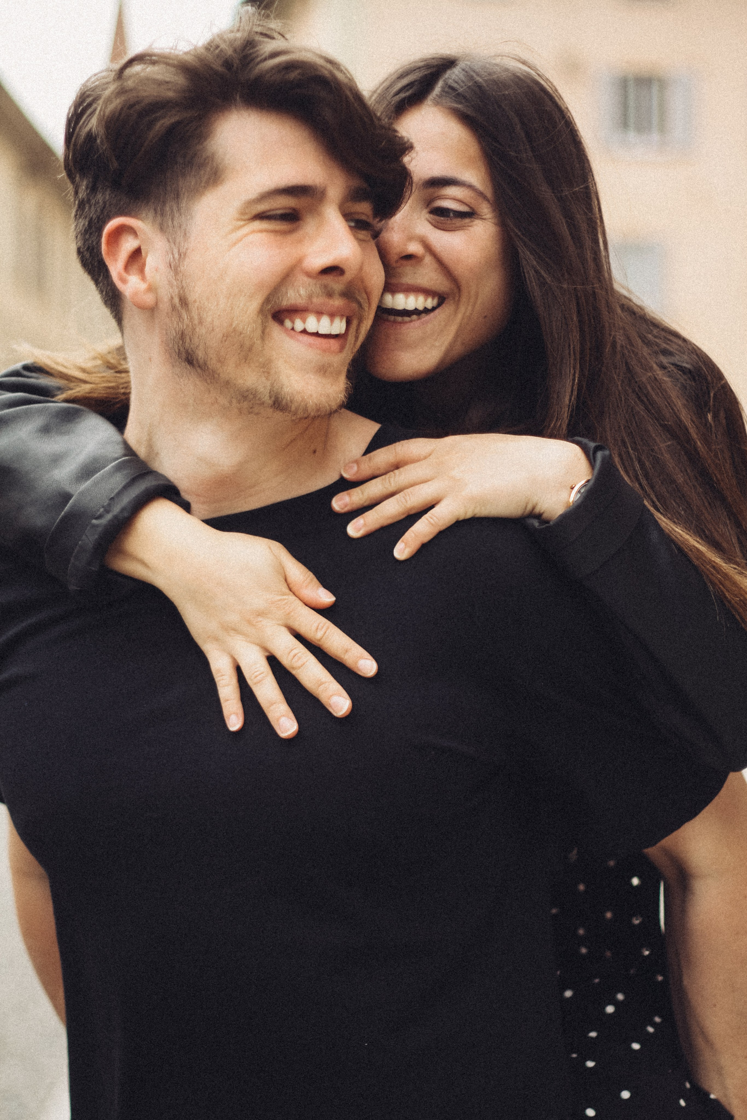 Elena & Nathan. Xenia Shvili Photo