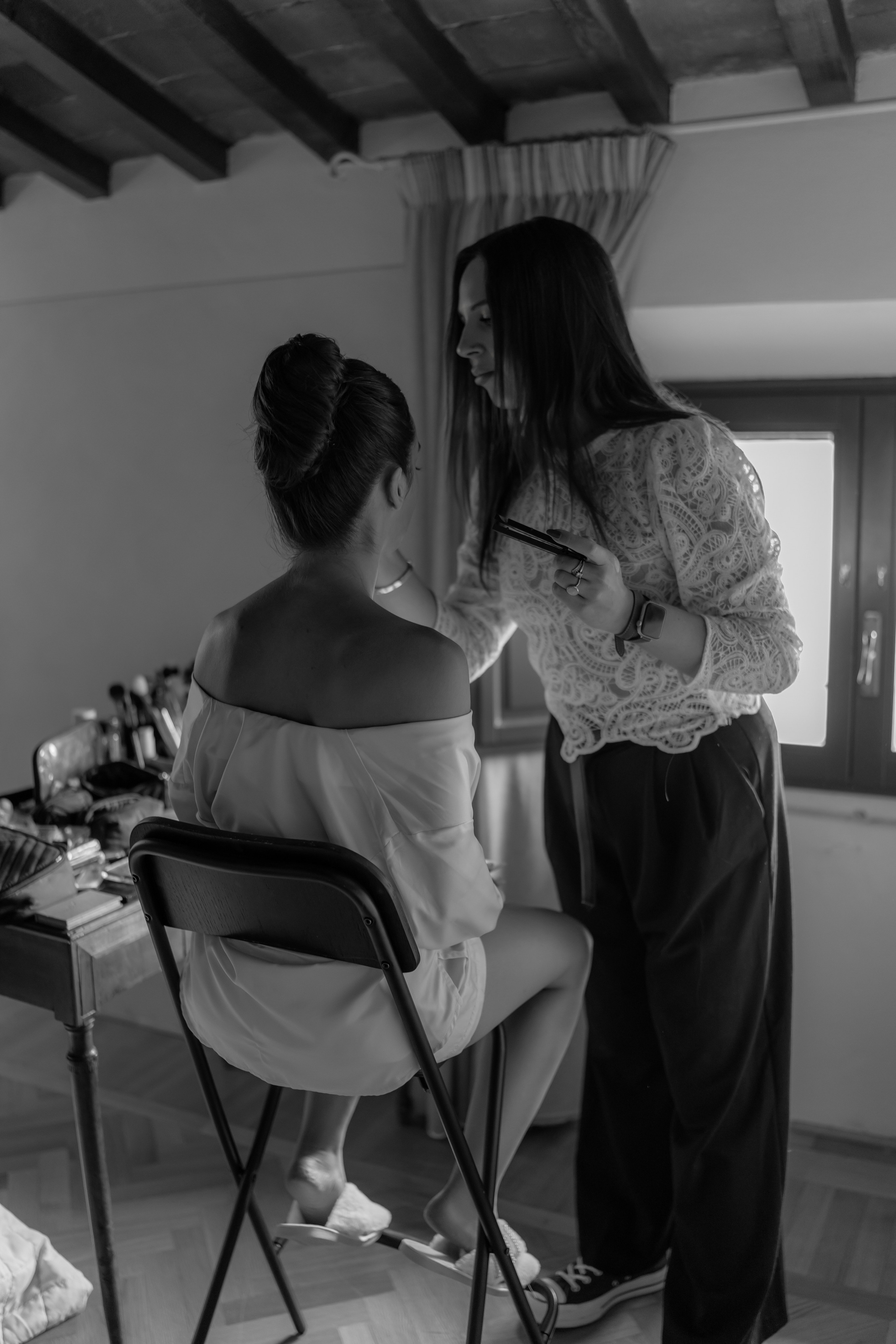 Dom&Ally. Wedding photographer Italy