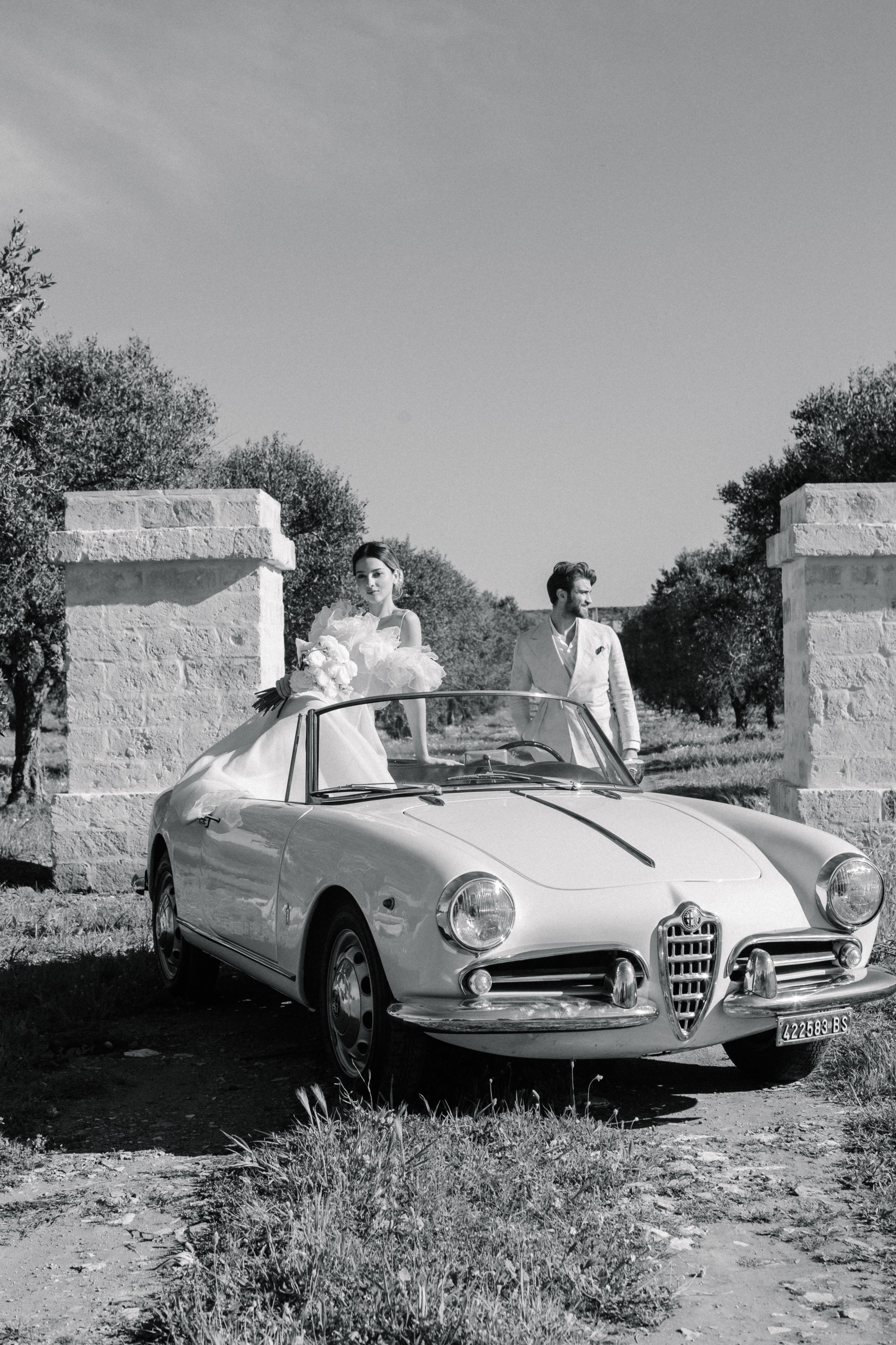 Puglia. Весільний фотограф Вікторія Саврук