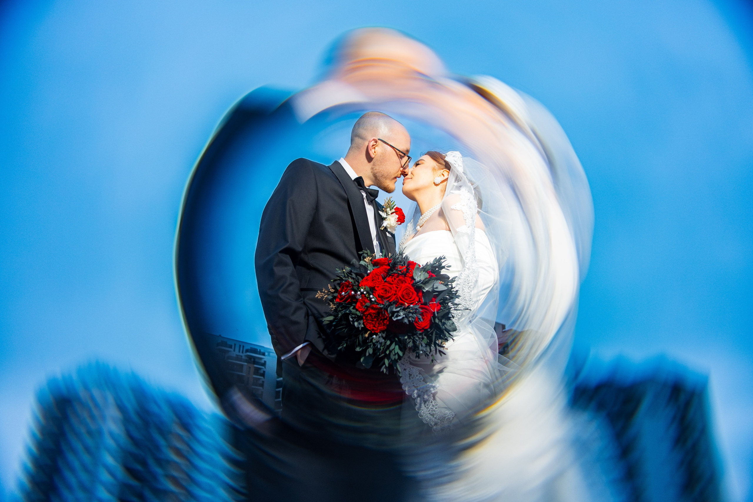 Nunta. Fotograf și Videograf Nuntă & Evenimente | Pixtory - Constanta