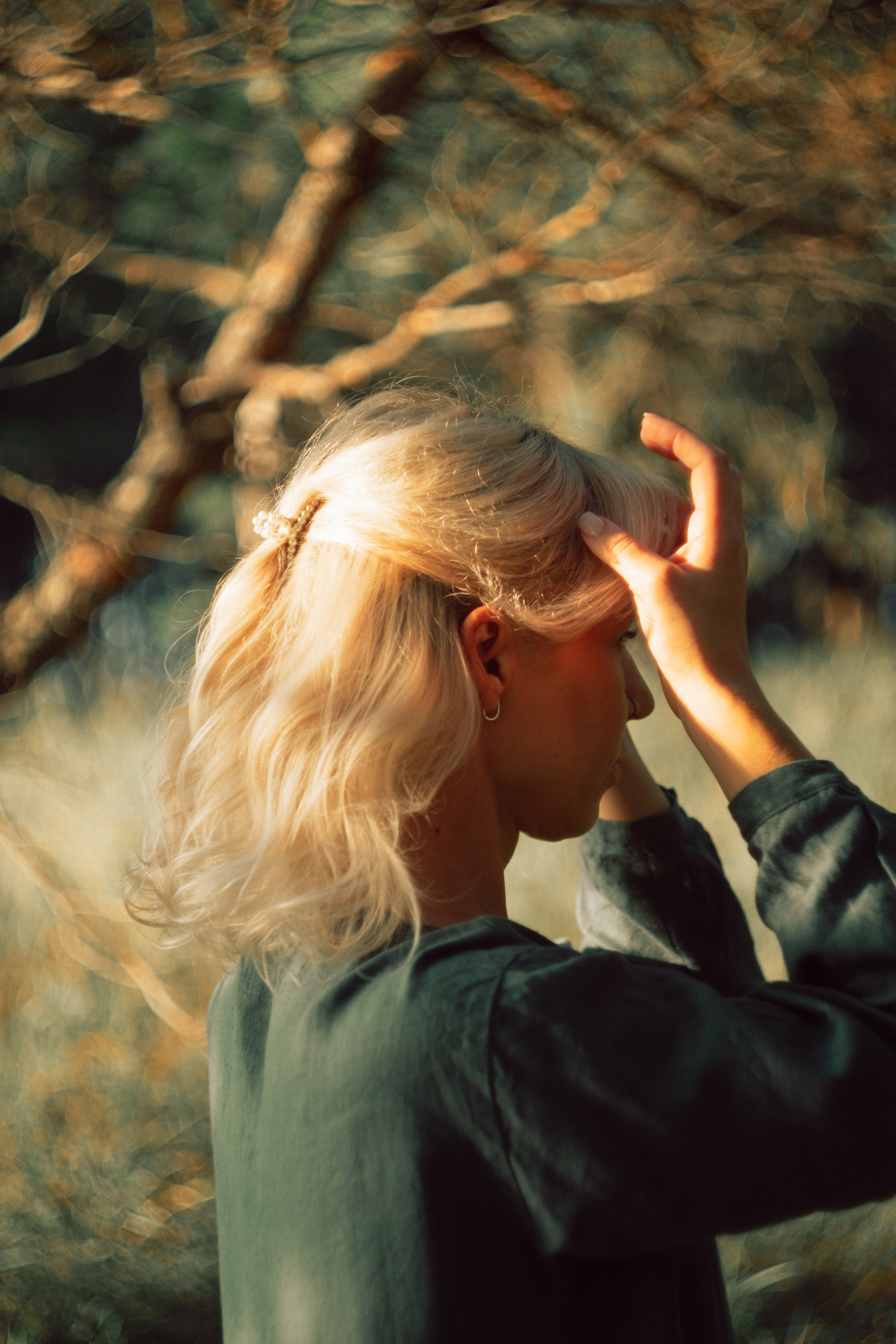 Olya. Nikita Pavlov, Photographer — Vienna, Austria