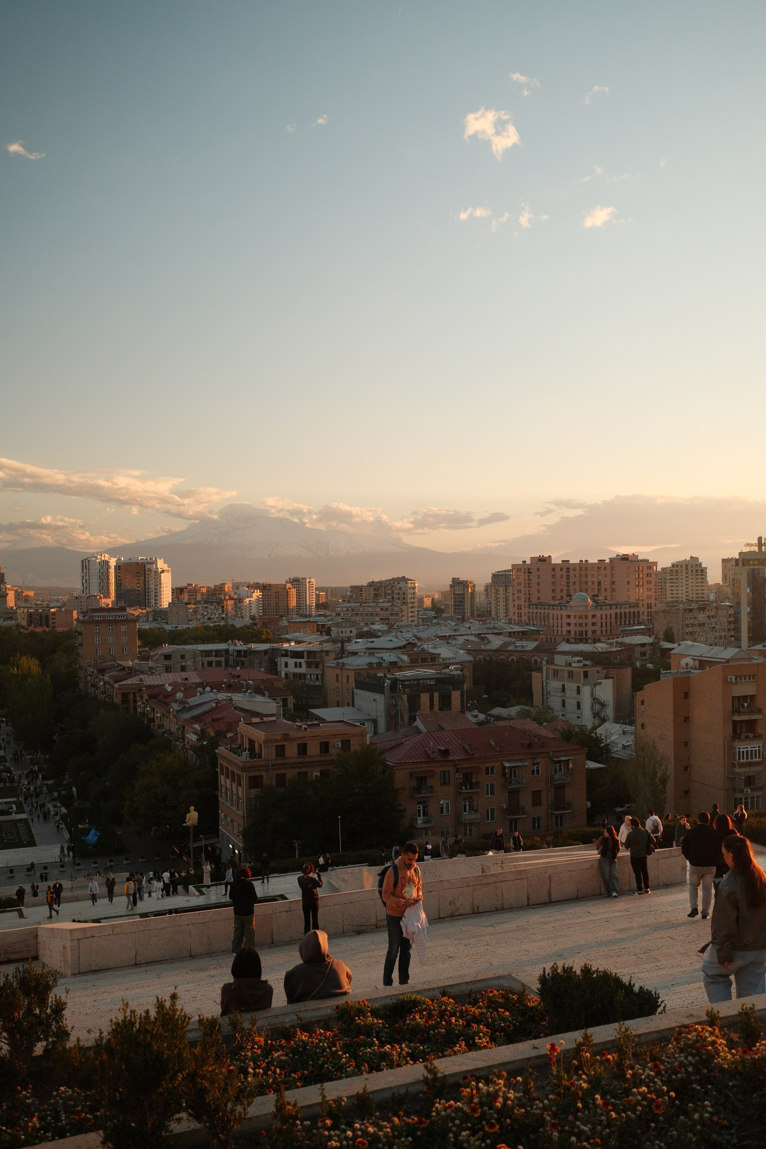 Armenia. Nikita Pavlov, Photographer — Vienna, Austria