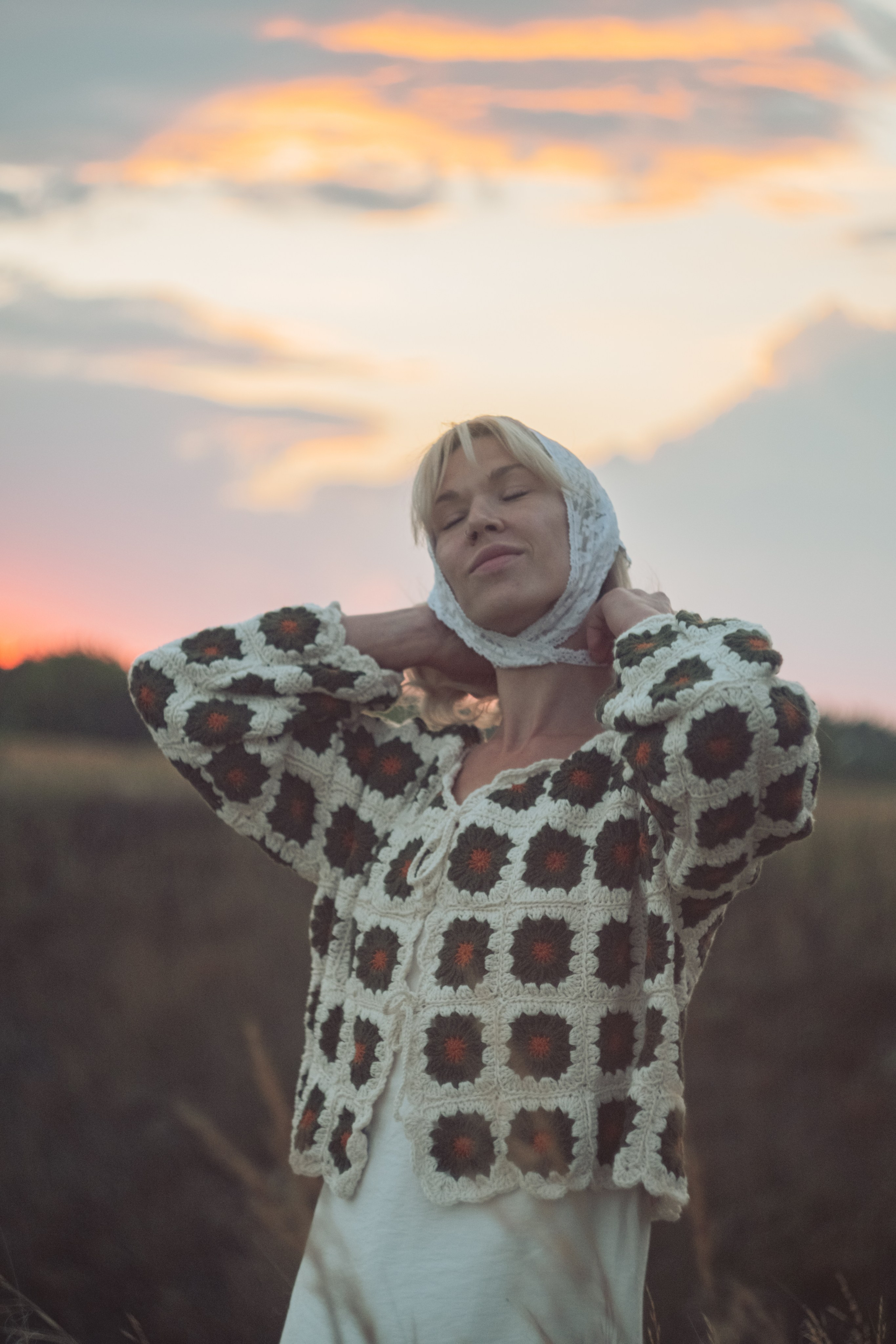 Olya. Nikita Pavlov, Photographer — Vienna, Austria