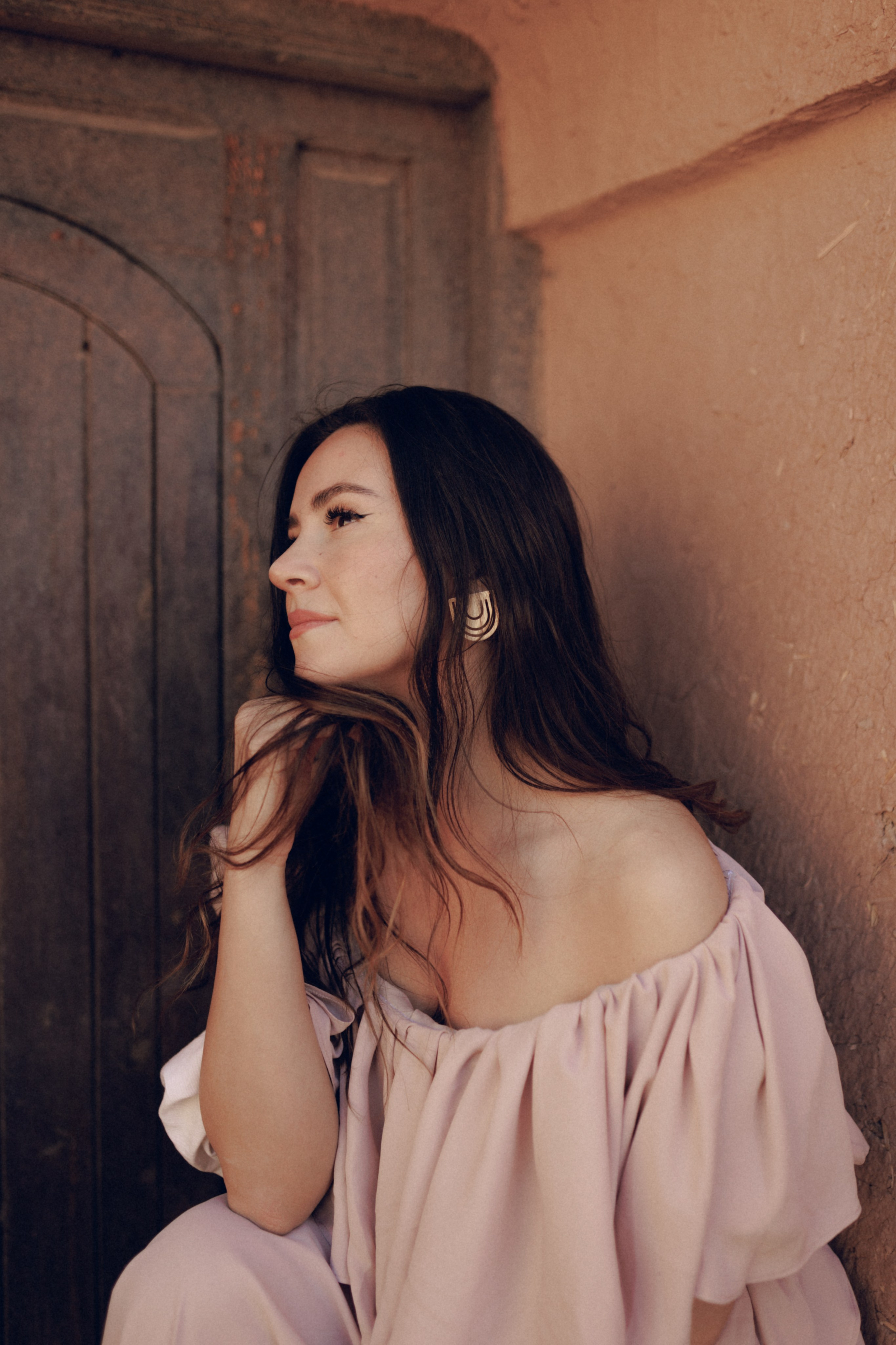 Morrocan dream. Patricia Morenci — Mountain Adventures for the Wild at Heart