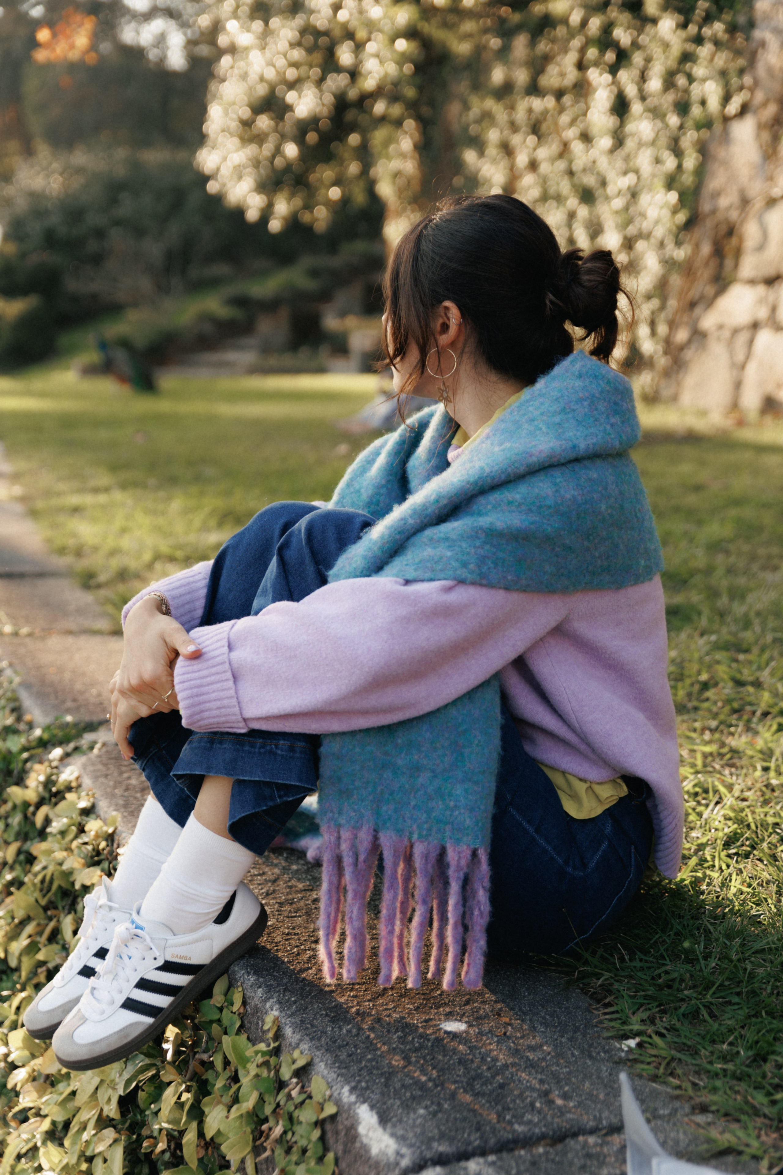 Lost in Madeira. Patricia Morenci — Mountain Adventures for the Wild at Heart