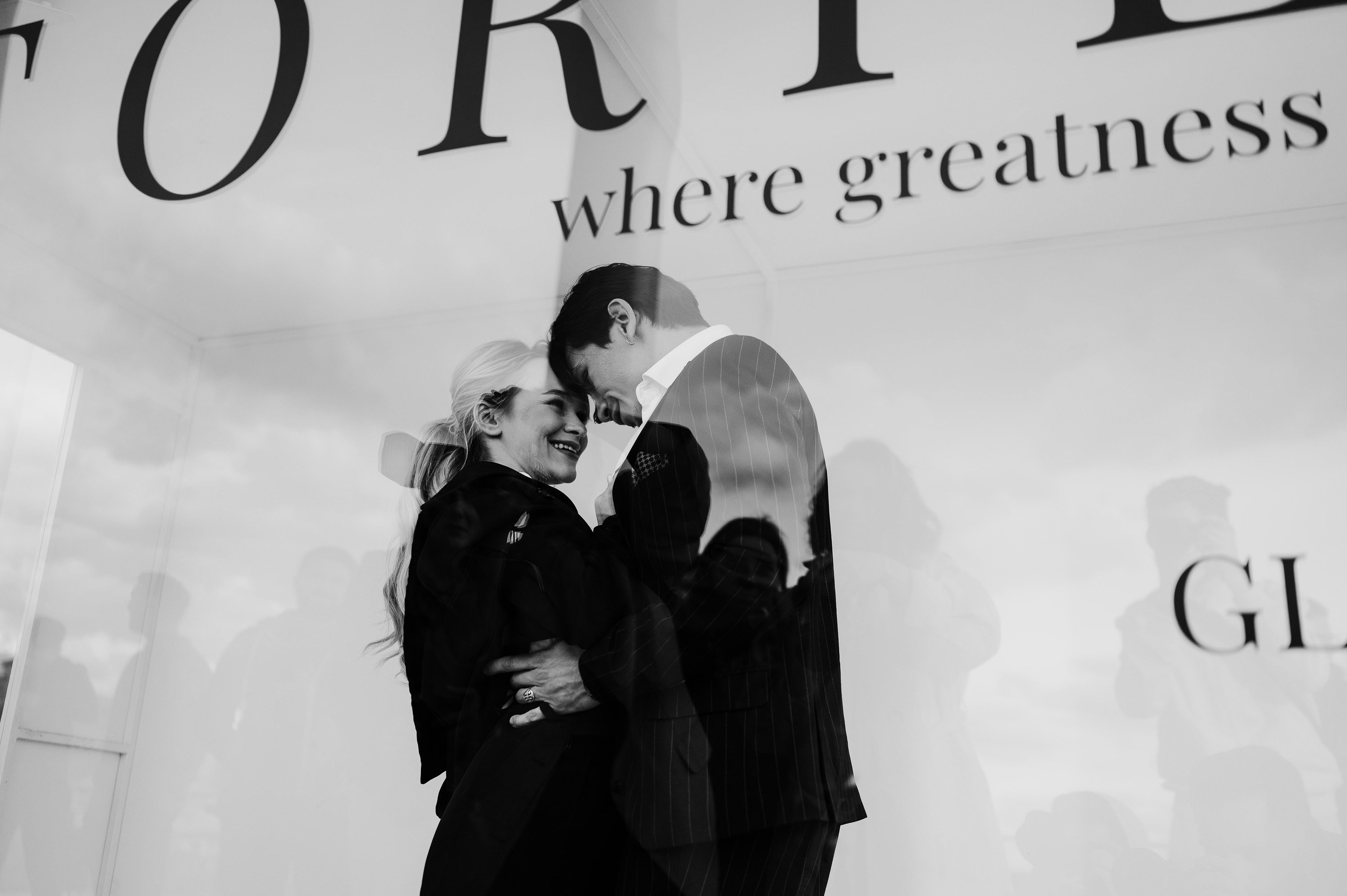 Dan si Claudia. Valentin Melen - fotograf de nunta 🤍