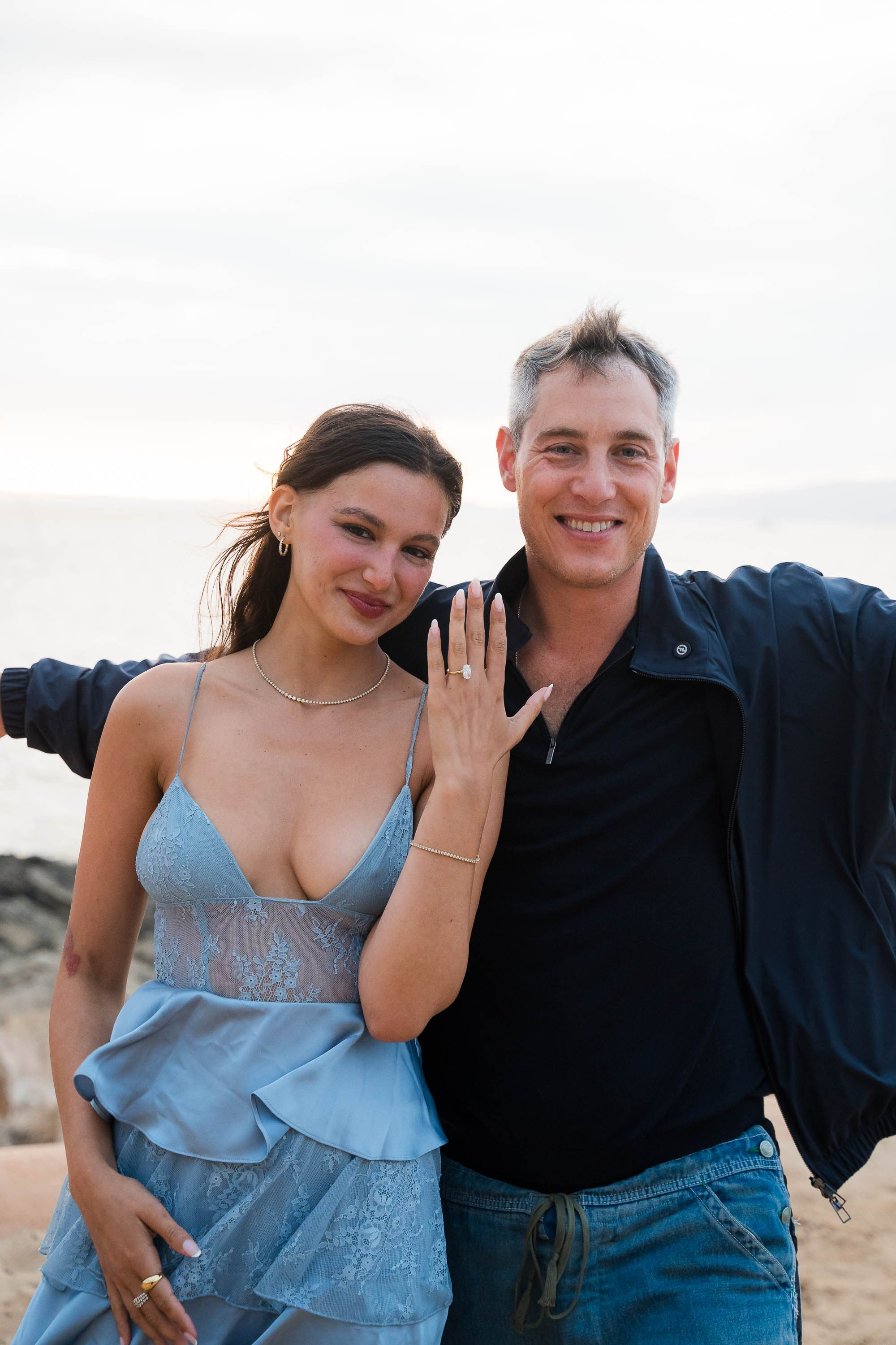 Dream Wedding Proposal Cap Rocat. Mallorca Wedding, Corporate & Social Photographer