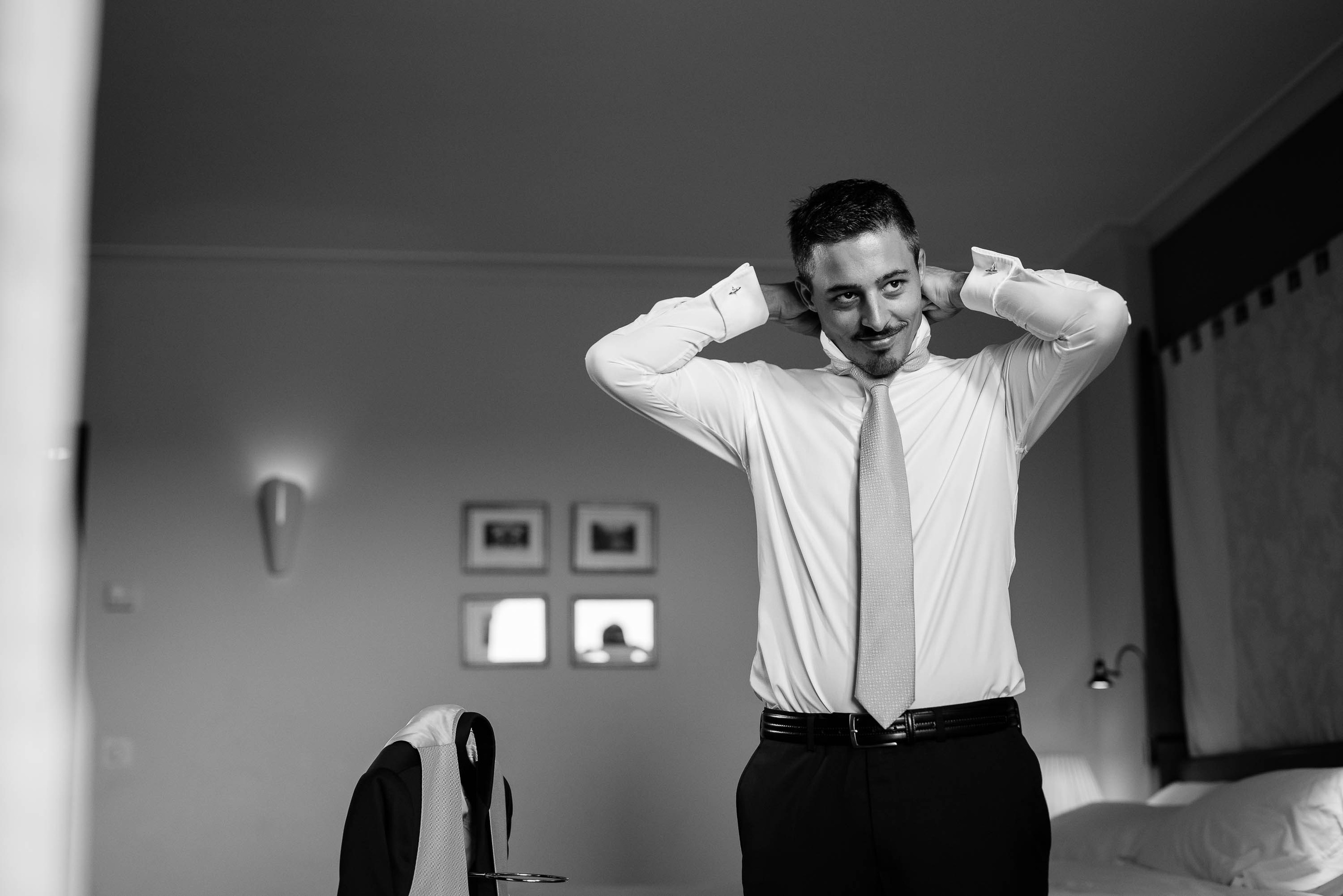 Wedding at St. Regis Mardavall. Mallorca Wedding, Corporate & Social Photographer