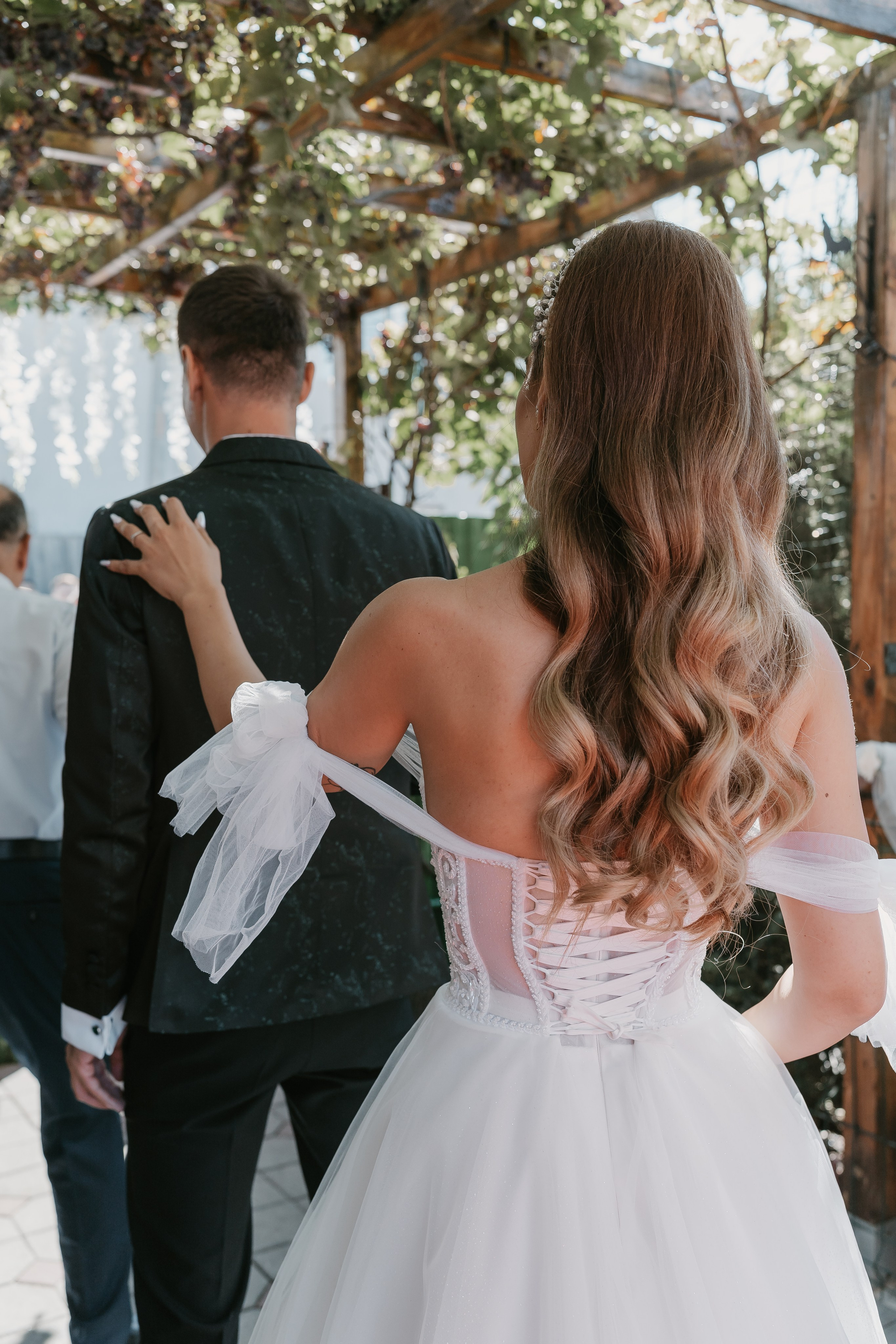 Simona & Gabriel. Dara Lens | The art of remembering