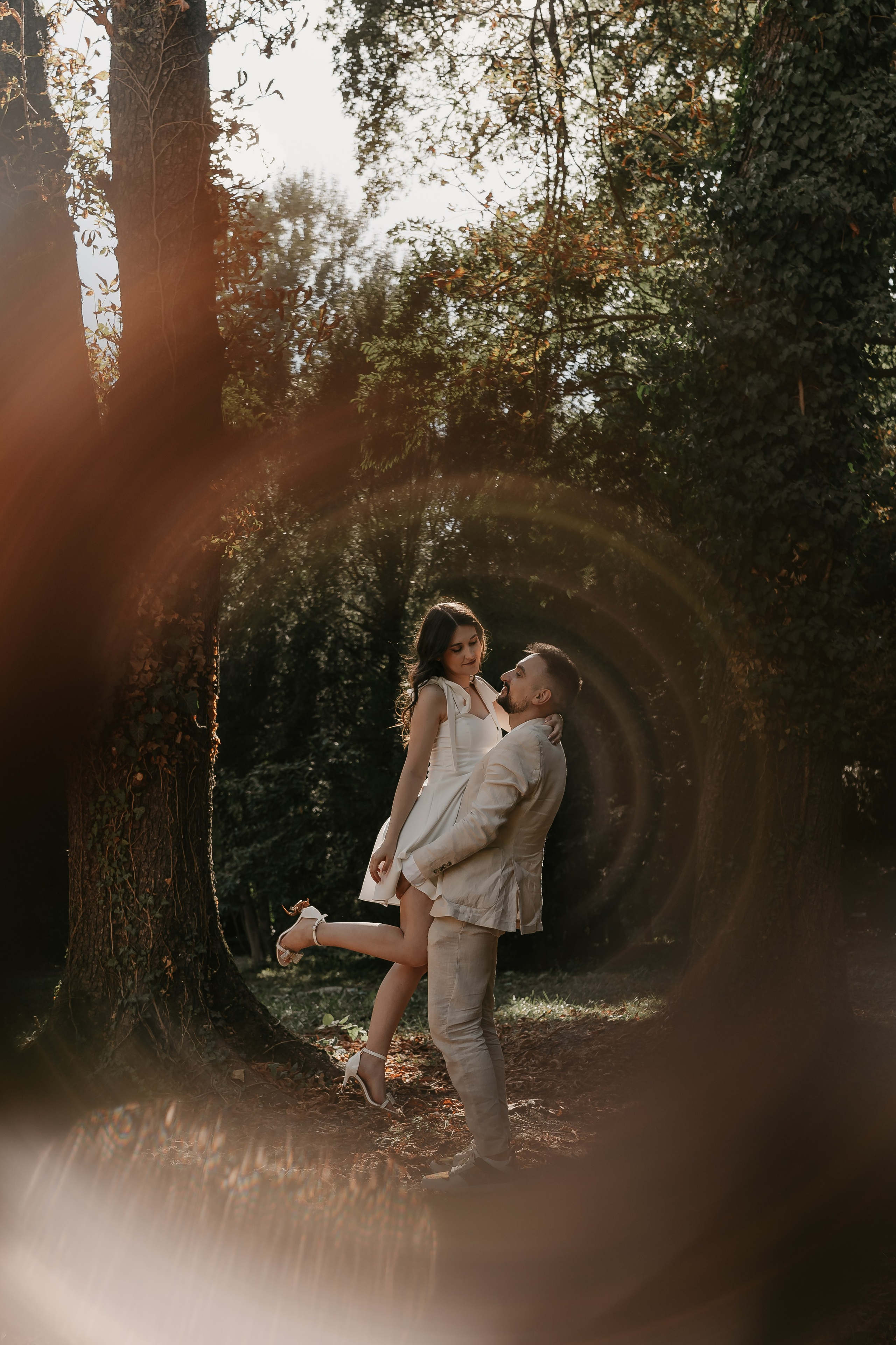 Diana & Mihai. Dara Lens | The art of remembering