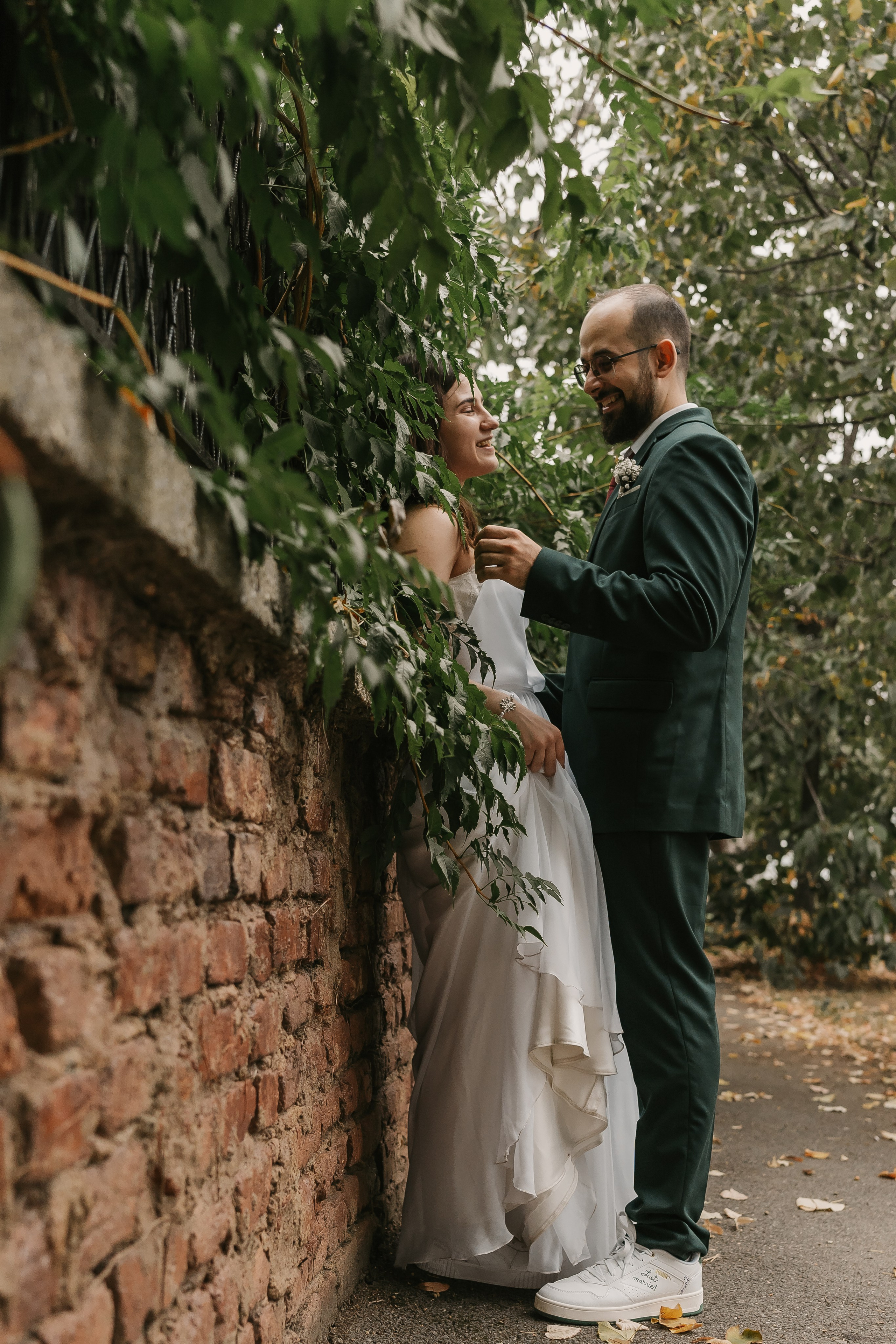 Simona & Andrei. Dara Lens | The art of remembering