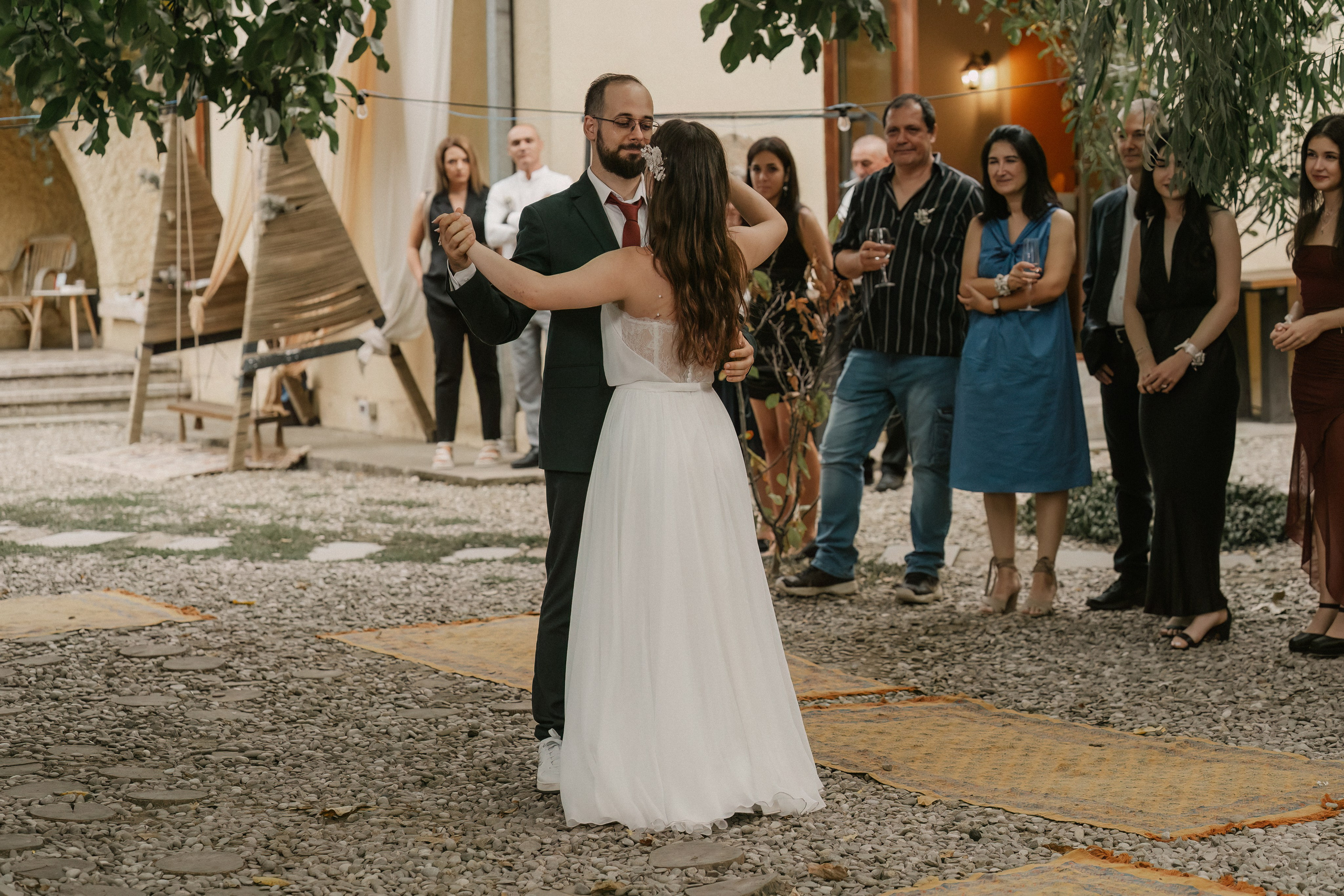 Simona & Andrei. Dara Lens | The art of remembering