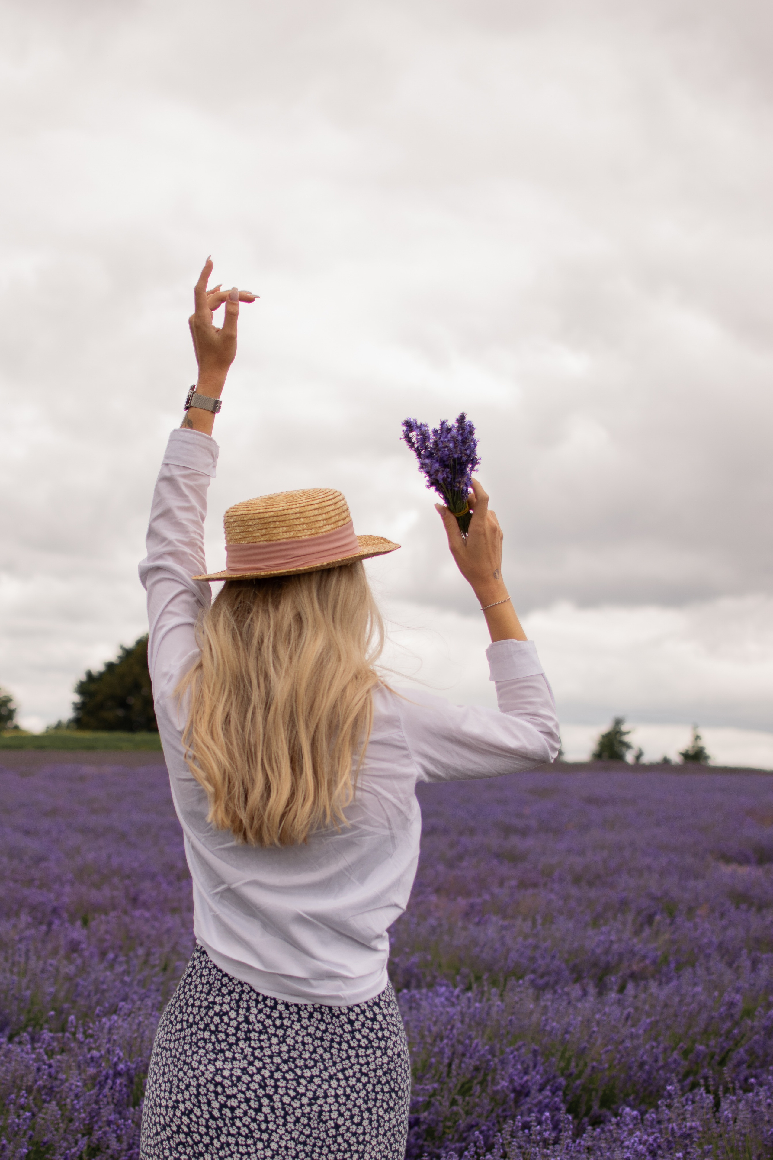 Portraits. Your local photographer