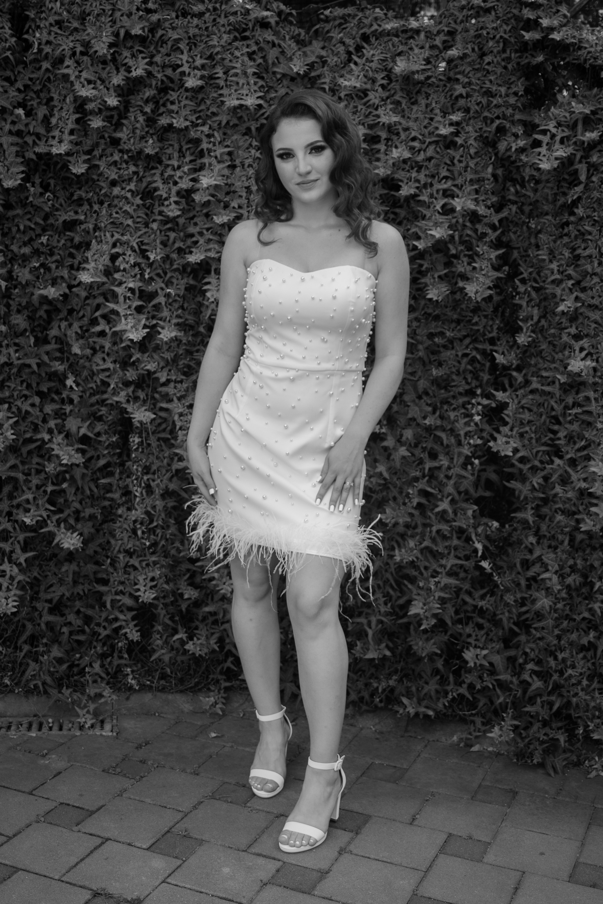 Ana & Mihai. Fotograf si videograf — evenimente si studio