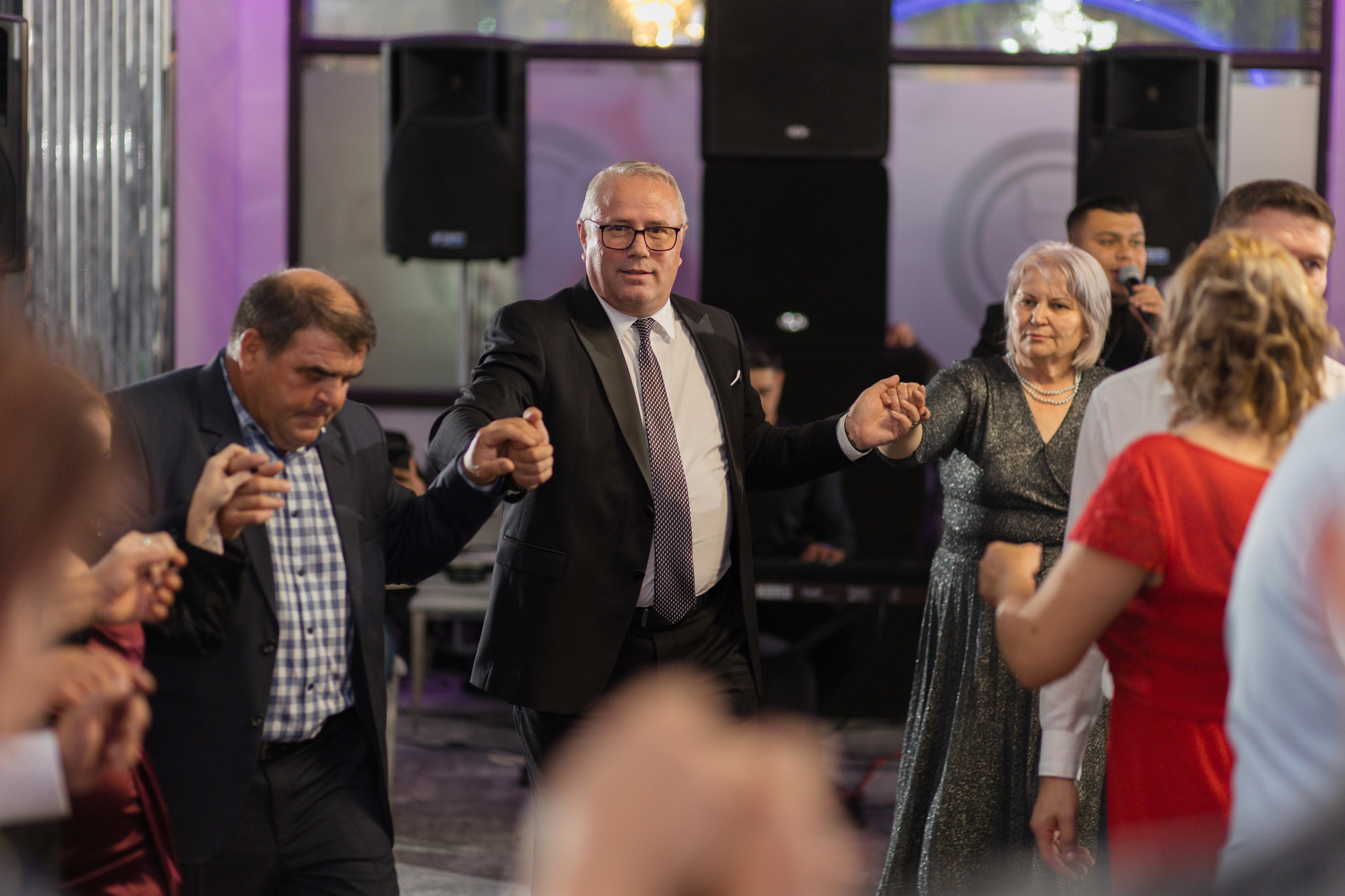 Valentina & Marcel. Fotograf si videograf — evenimente si studio