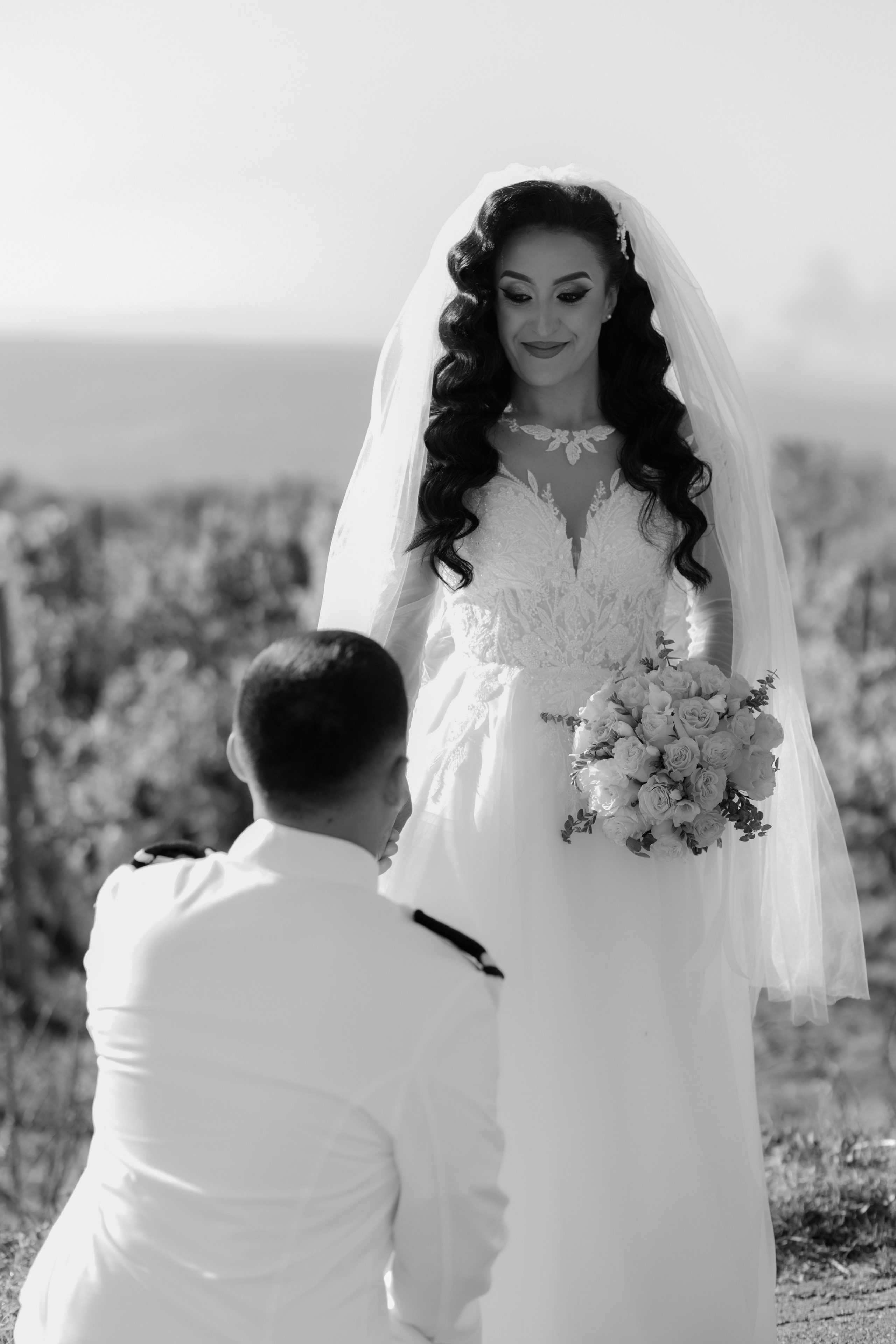 Malina & Alex. Fotograf si videograf — evenimente si studio