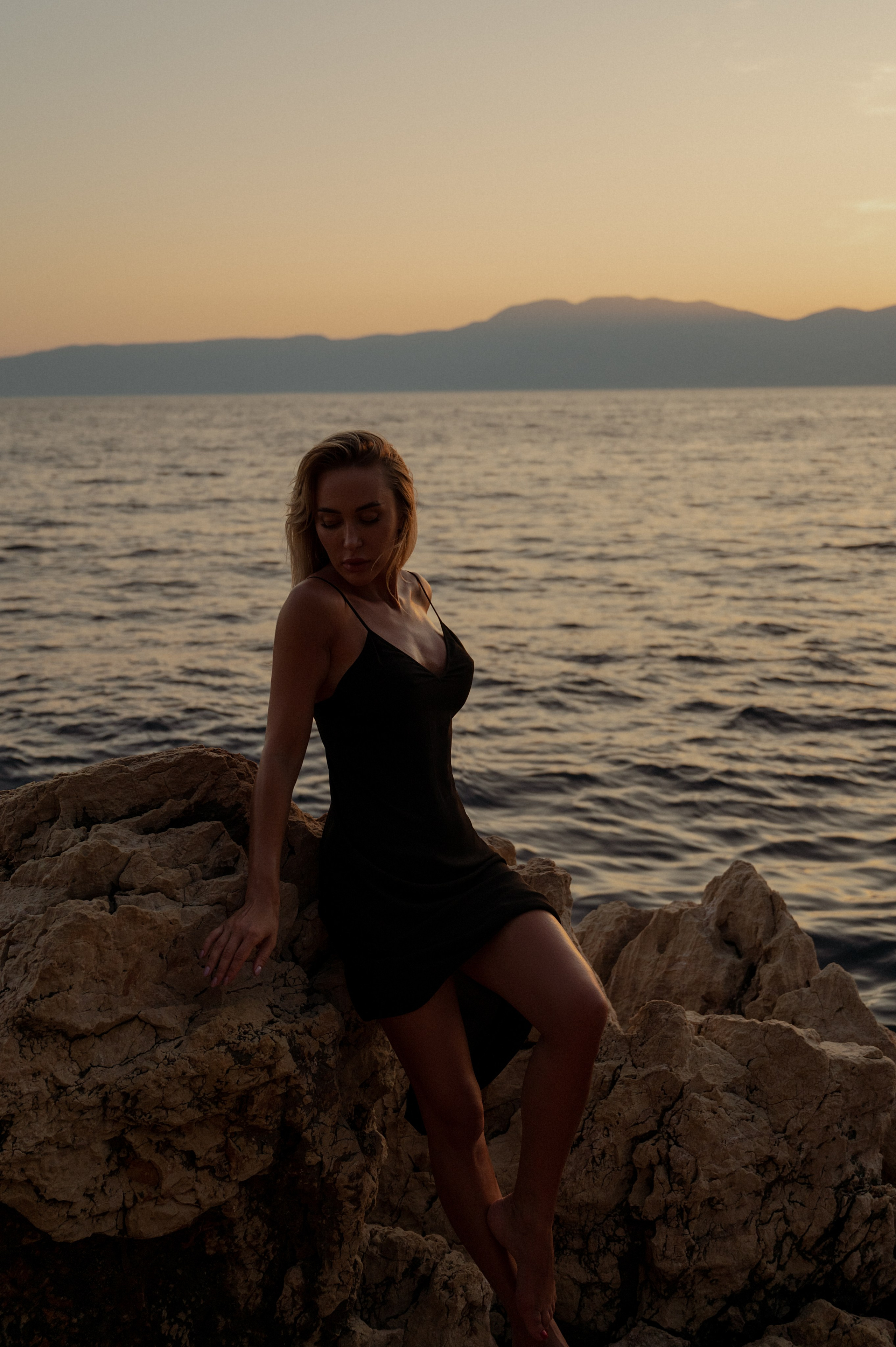 Olga. ANNA-MARIA PHOTO CONTENT CREATOR — fotograf, estét, umělec a vizuální expert na Instagram v Praze