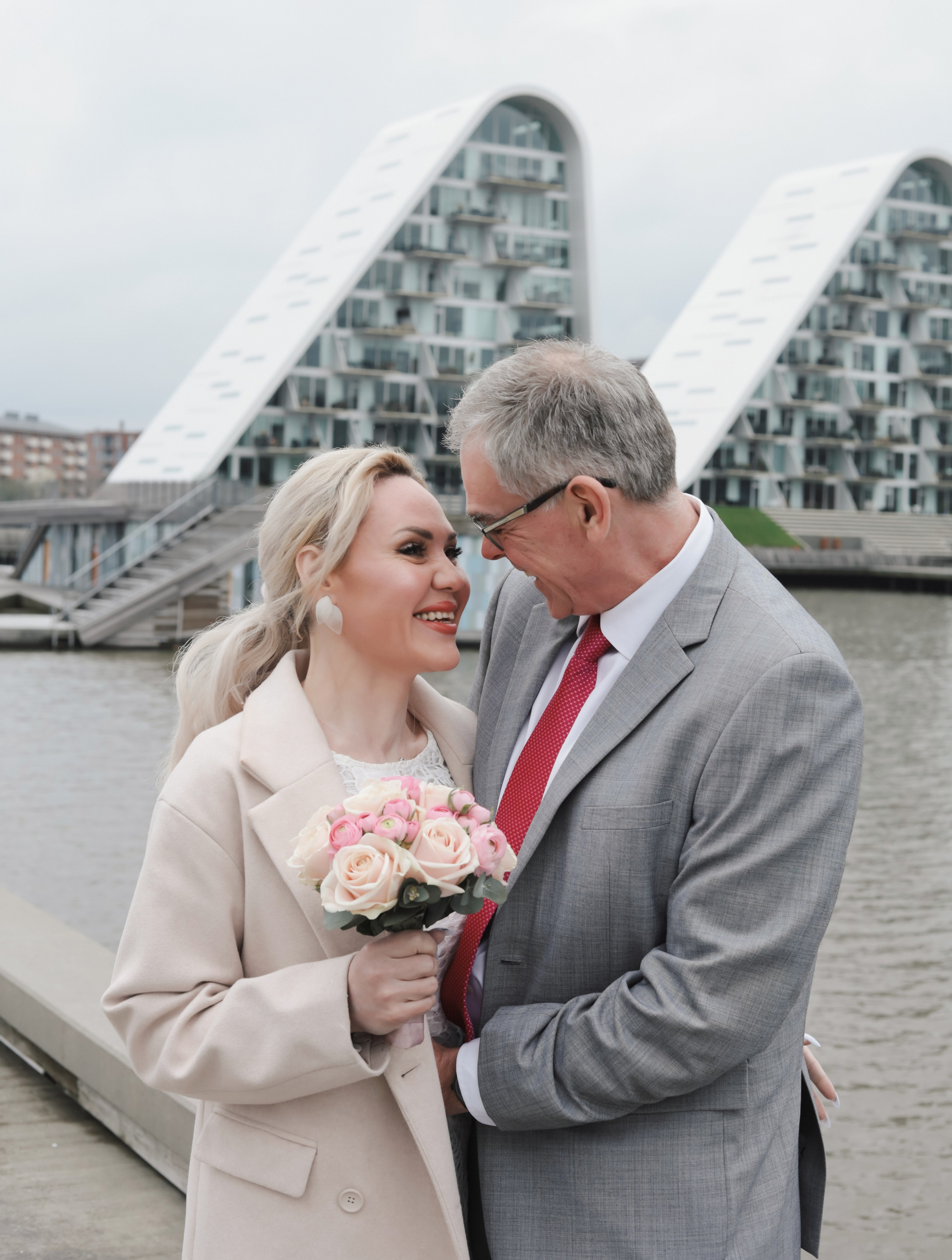 Oksana & Eric. Alexia Frame Photographer