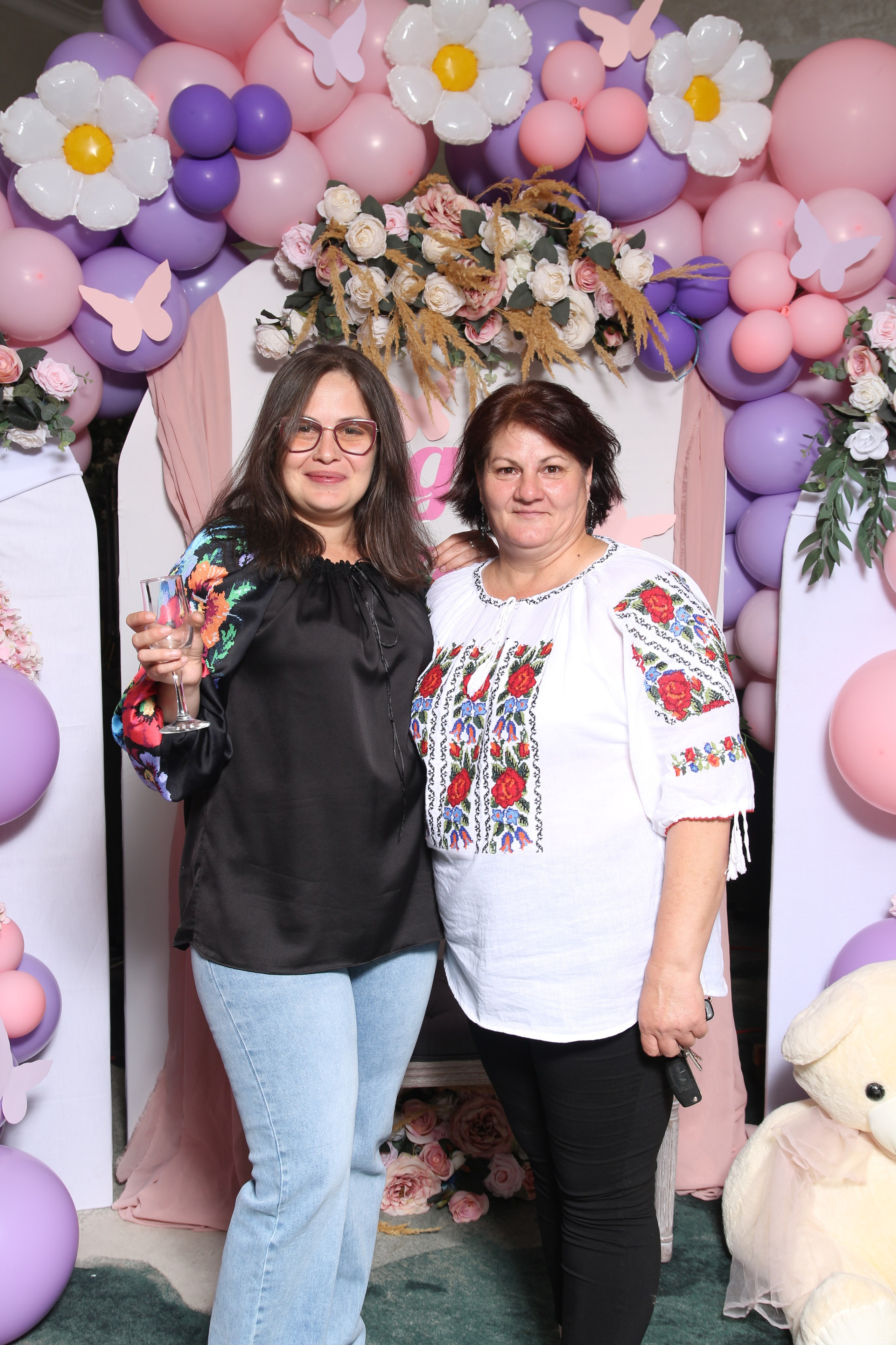 PETRU BYZO - family and children photographer in ROMANIA