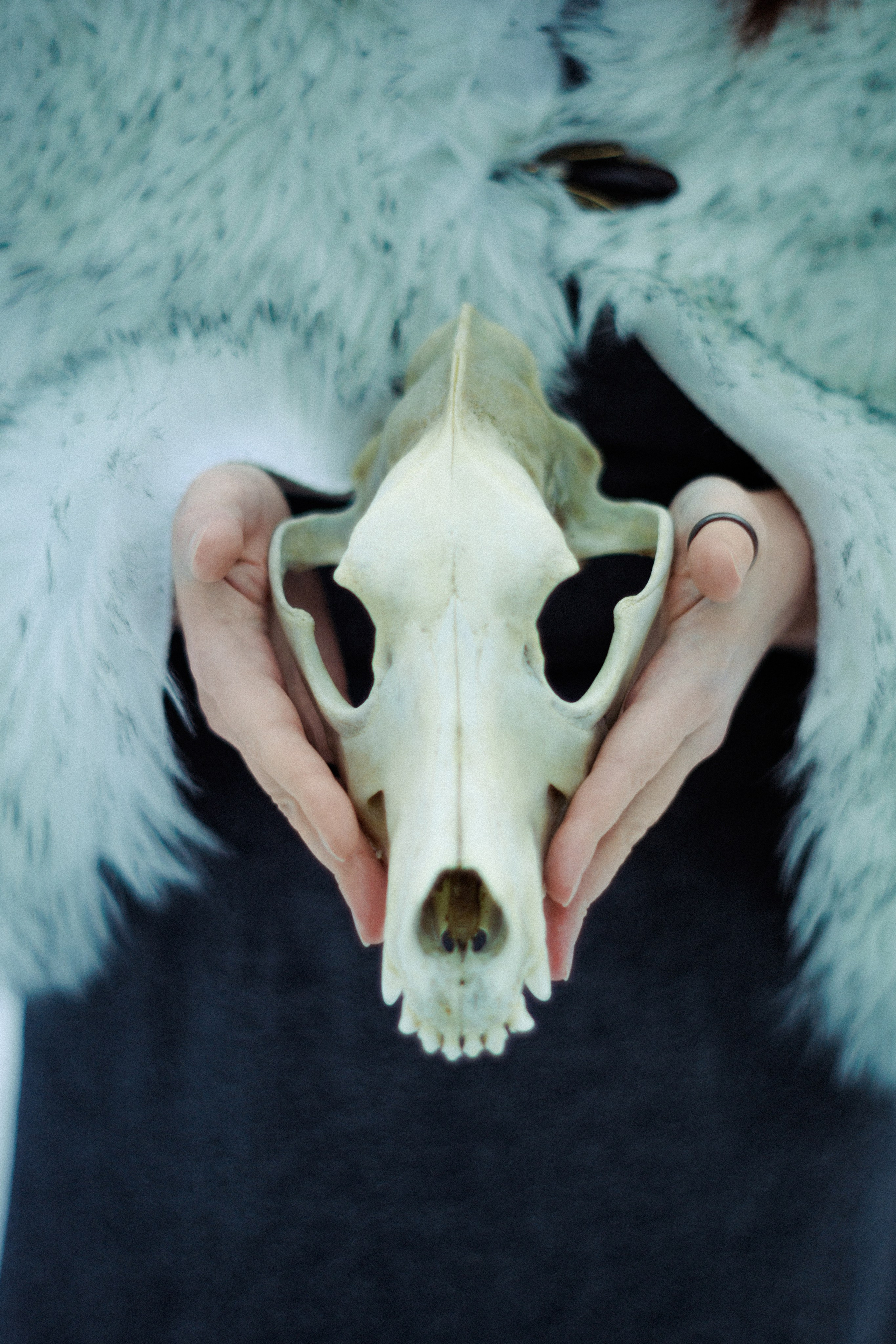 Shamans for Anna and Alexandra. Photographer in Greece Kristina