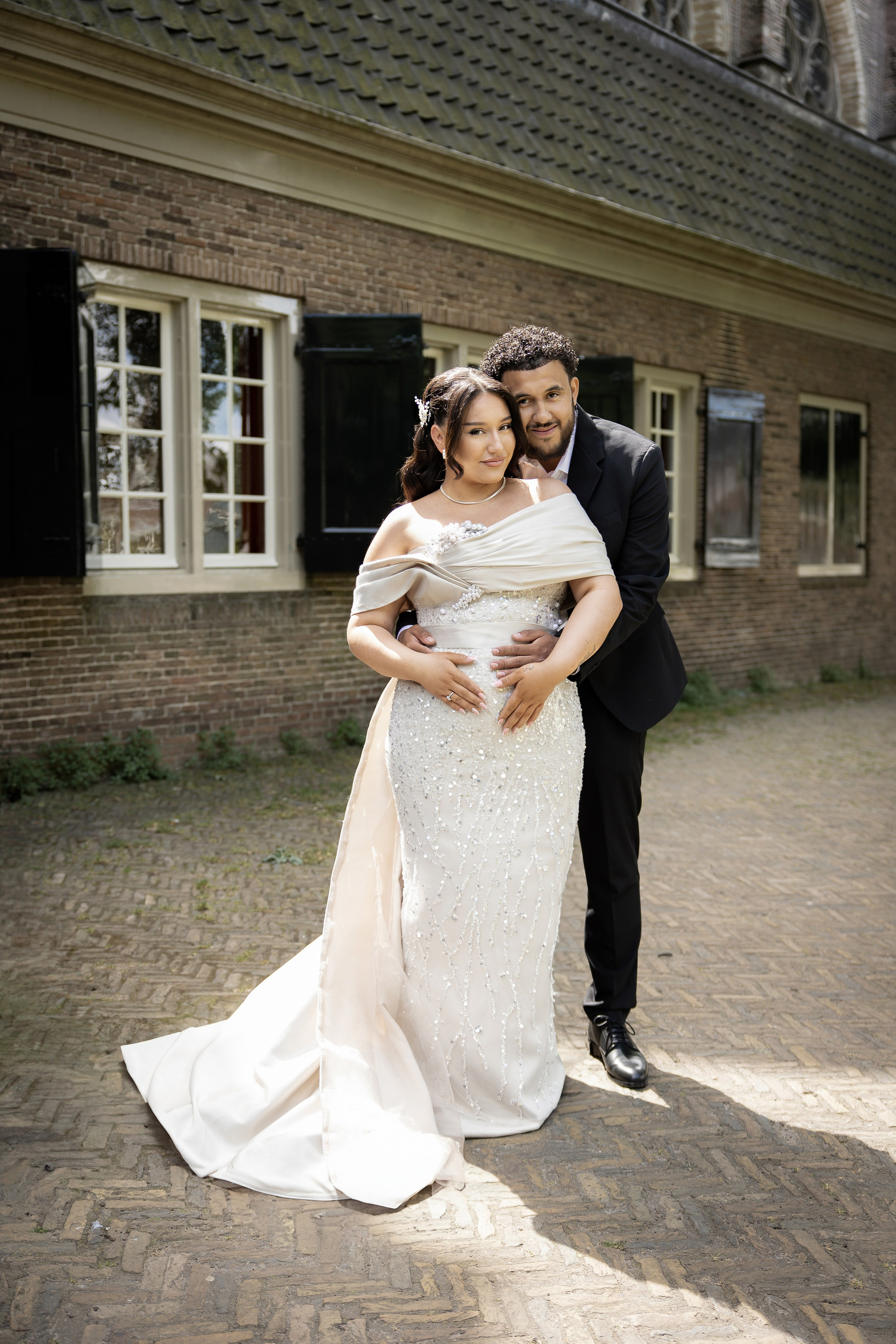 I & D. Portrait and Family Photographer in Netherlands