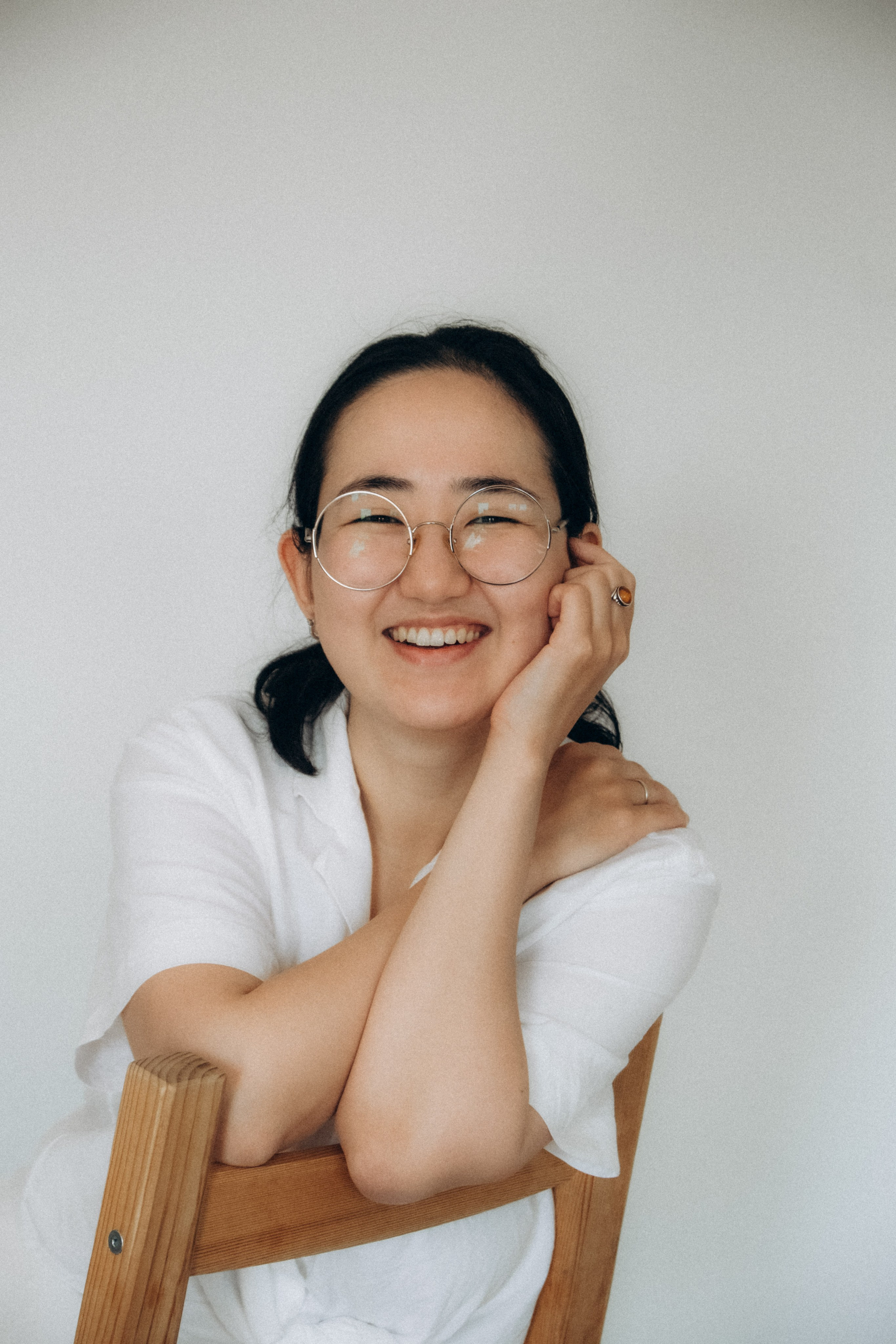 Grandma's Love. Фотографы Минск и мир