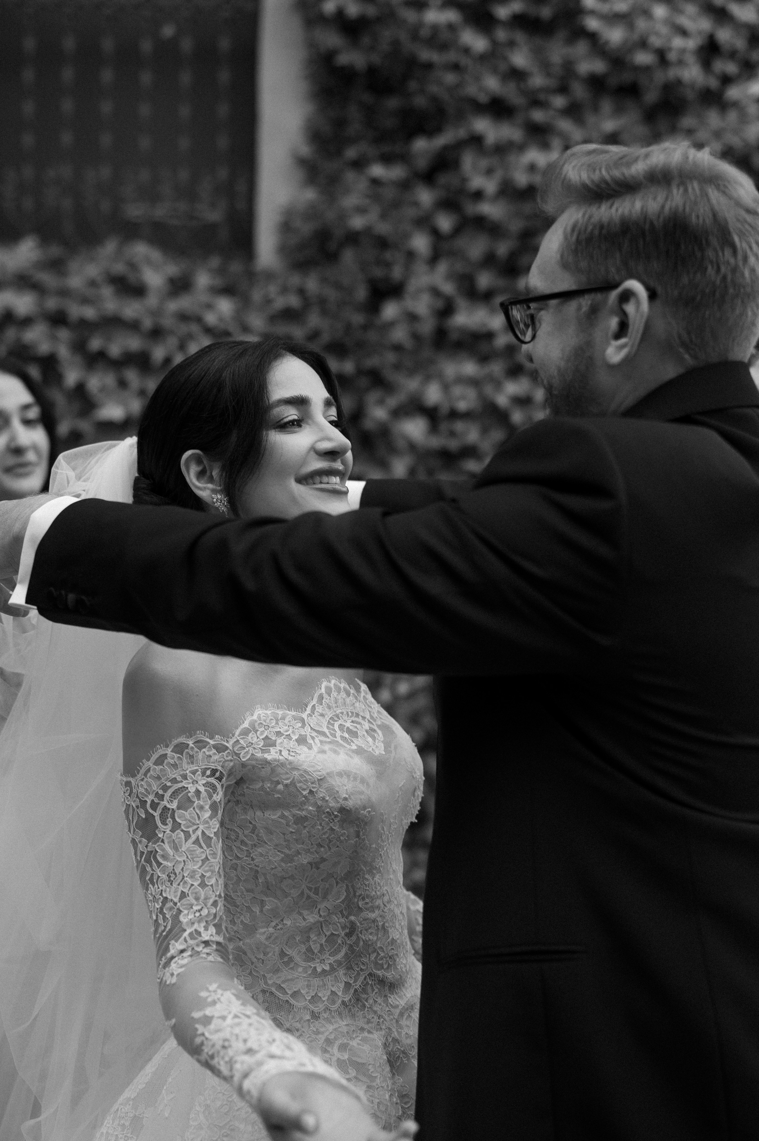 Sara & Javid. Wedding photographer in Spain